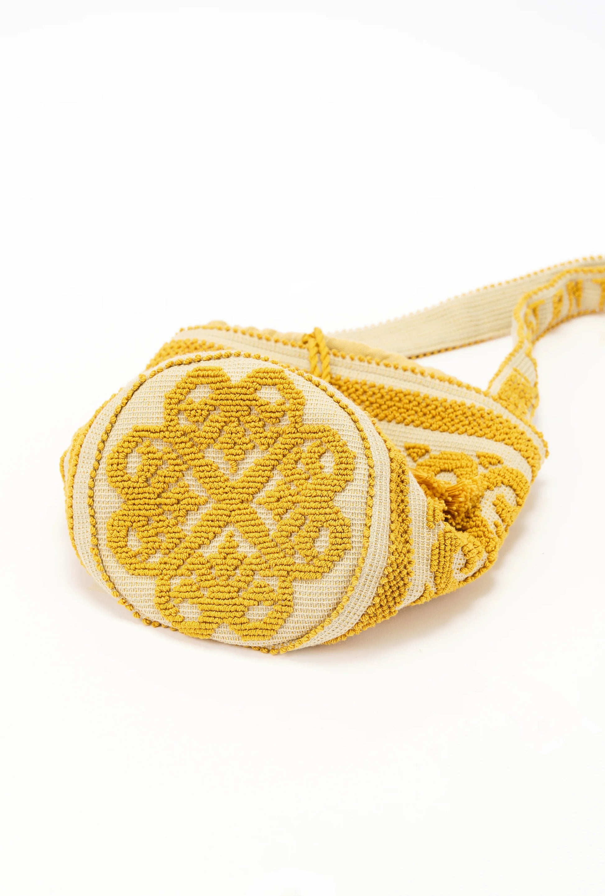 Secchiello Fiocco Lecceseバケットフィオッコレッチェーゼ ザッフェラーノ - aLORS online store