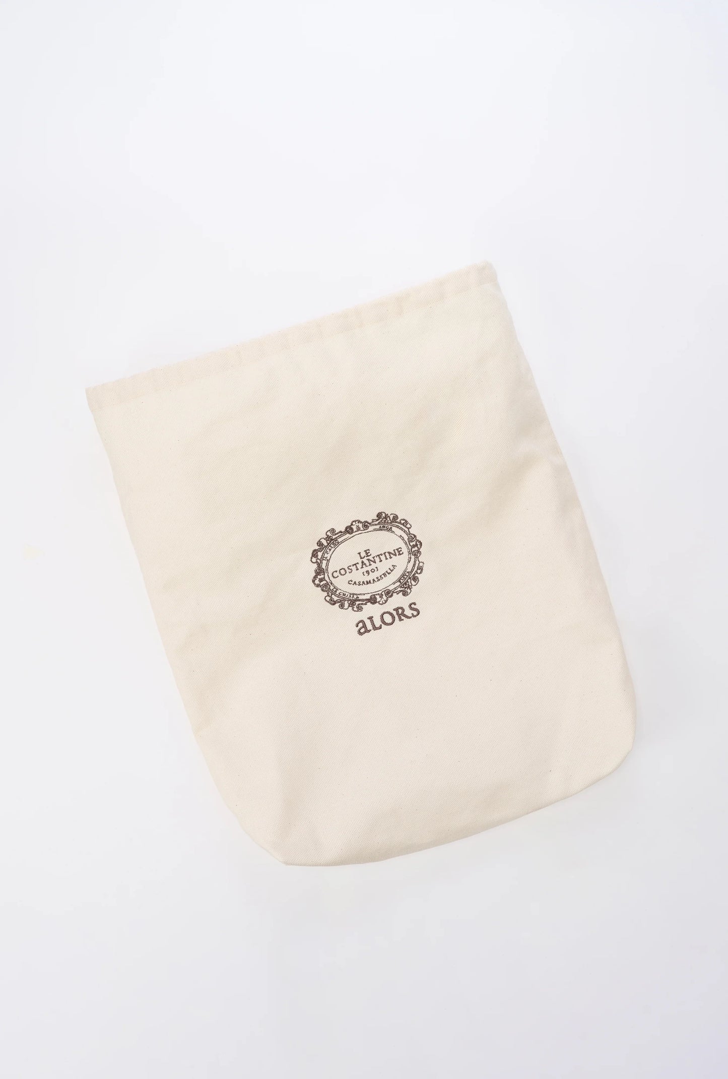 Secchiello Fiocco Lecceseバケットフィオッコレッチェーゼ ザッフェラーノ - aLORS online store