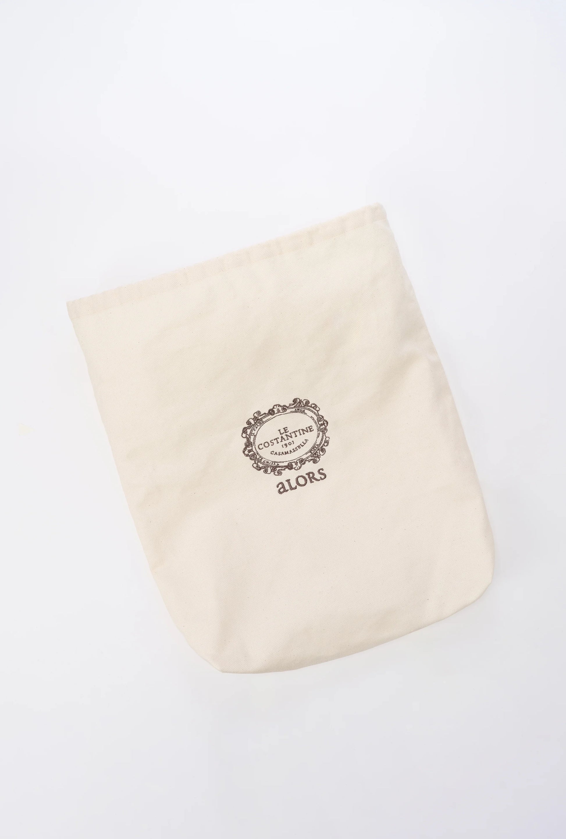 Secchiello Fiocco Lecceseバケットフィオッコレッチェーゼ ザッフェラーノ - aLORS online store