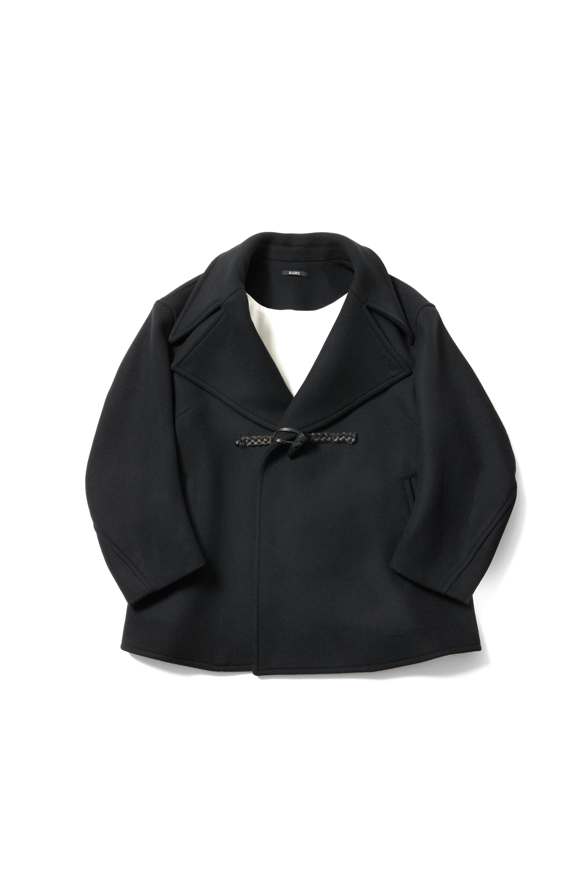 Duffel-coat "Holly"  - aLORS online store