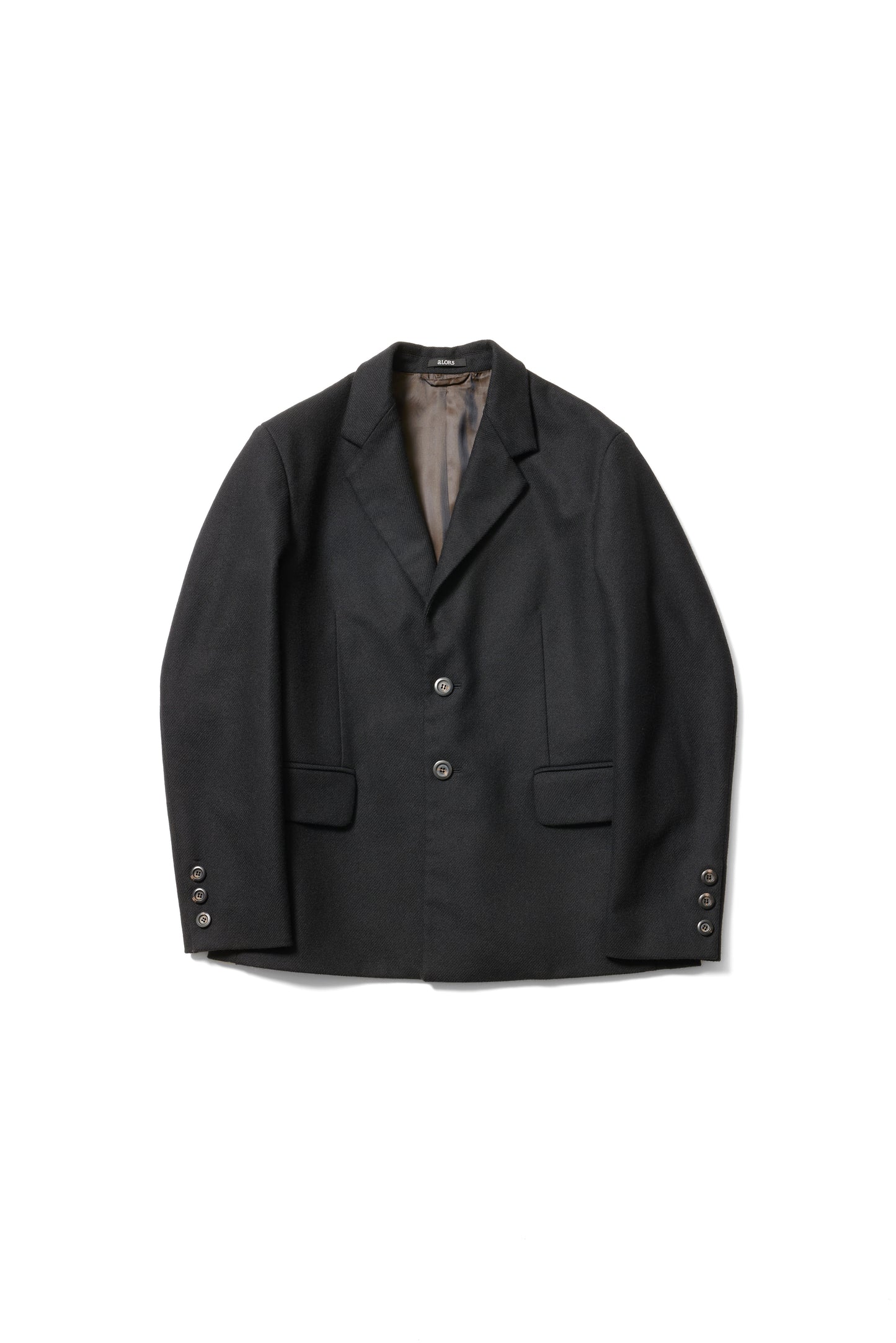 Veste en tweed MOON "Bonnie a"