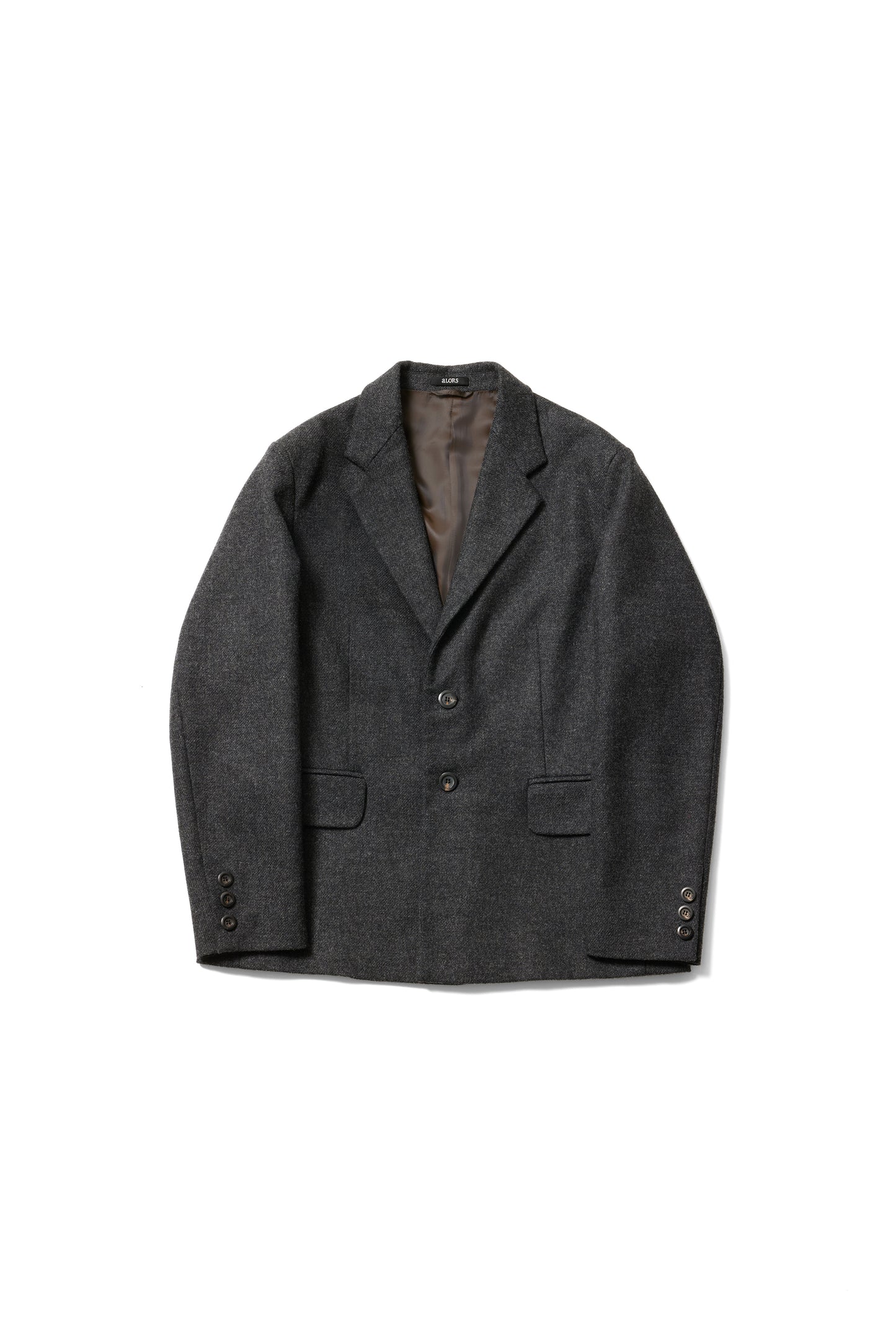Veste en tweed MOON "Bonnie a"