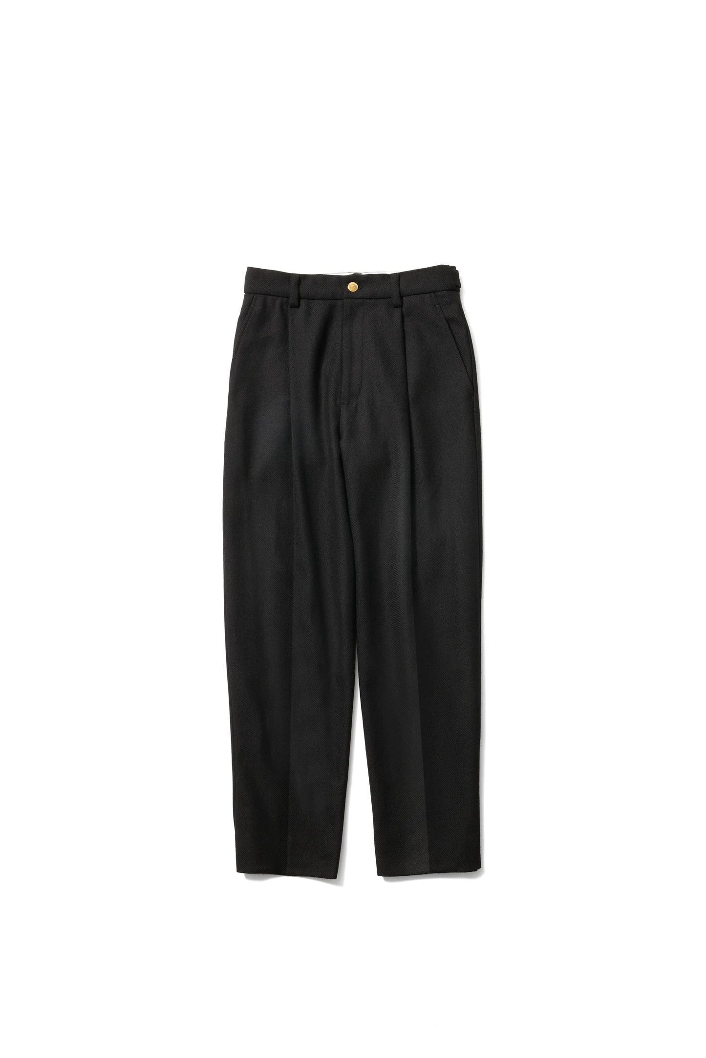 Pantalon fuselé en tweed MOON "Bonnie" - aLORS online store
