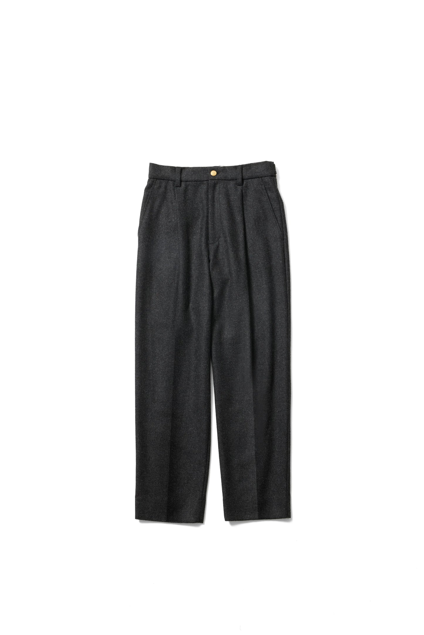 Pantalon fuselé en tweed MOON "Bonnie" - aLORS online store