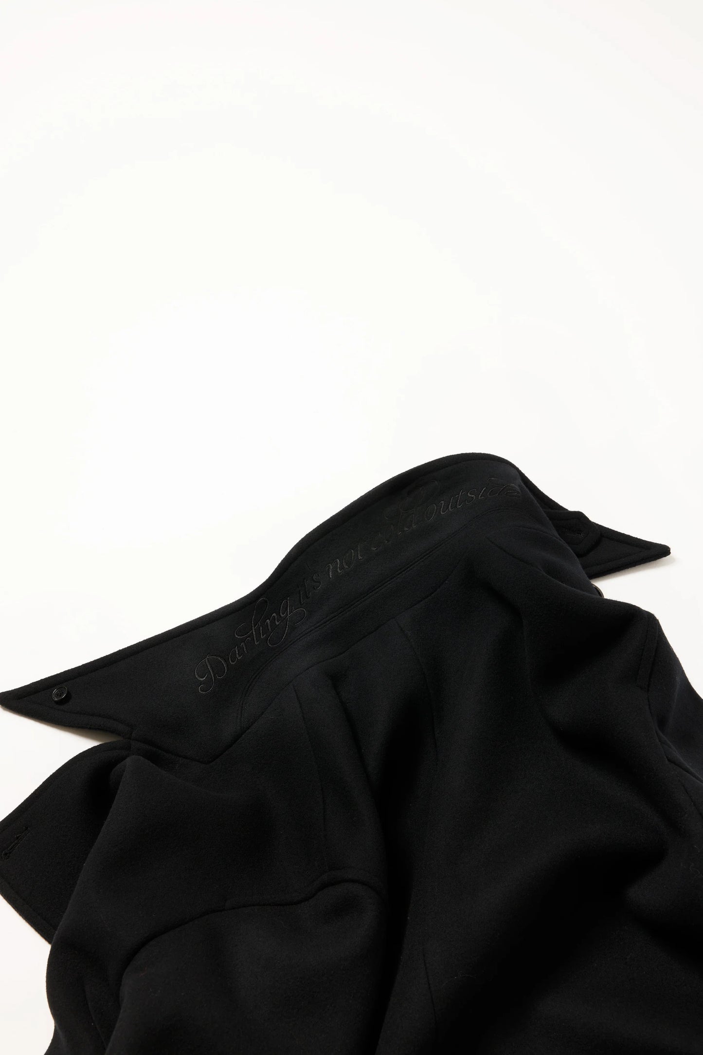 Duffel-coat "Holly"  - aLORS online store