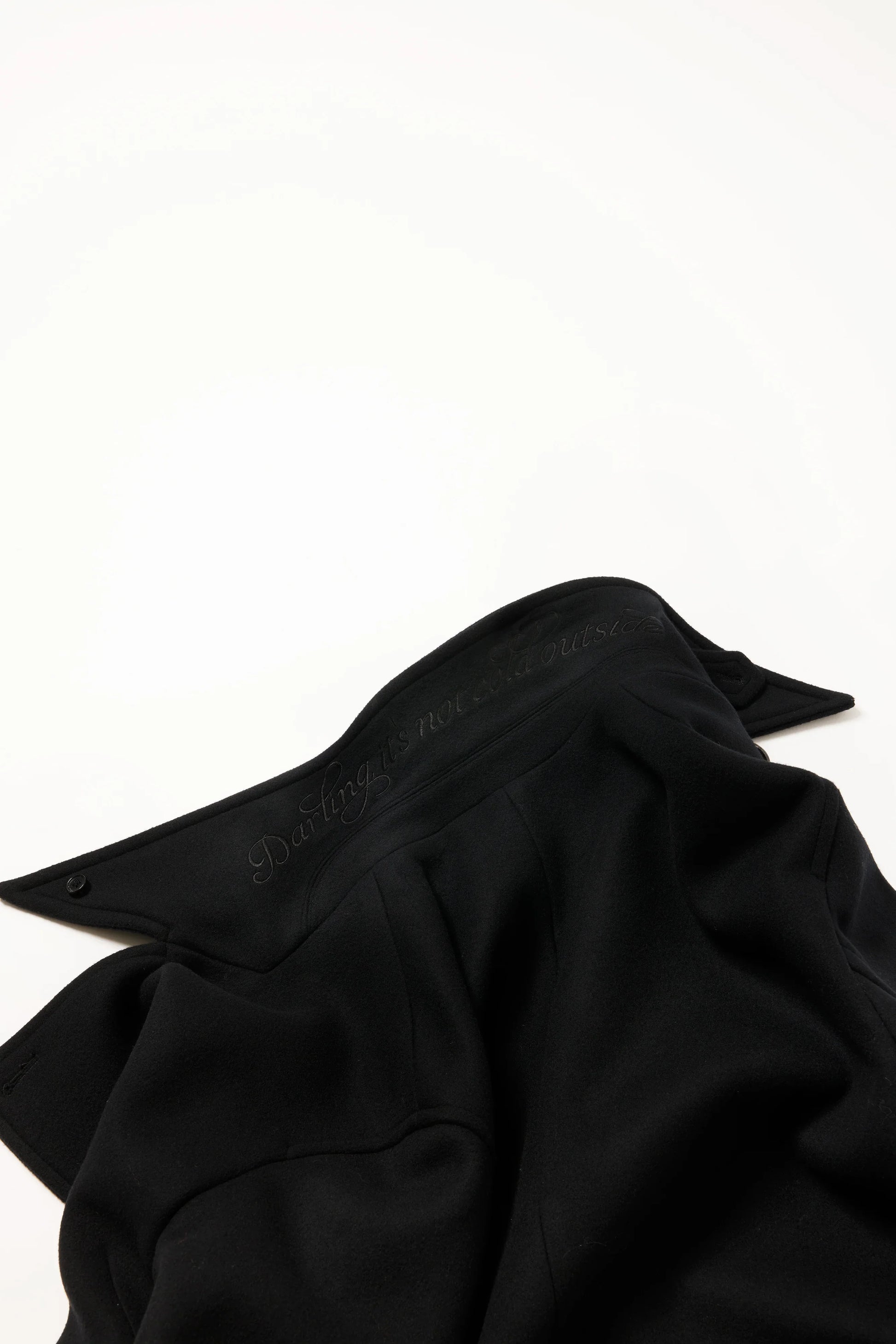 Duffel-coat "Holly"  - aLORS online store