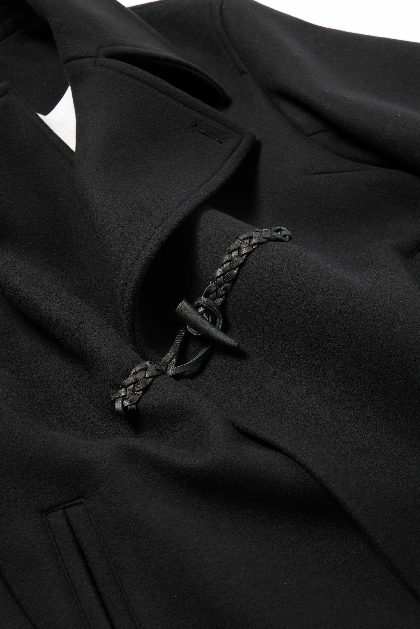 Duffel-coat "Holly"  - aLORS online store