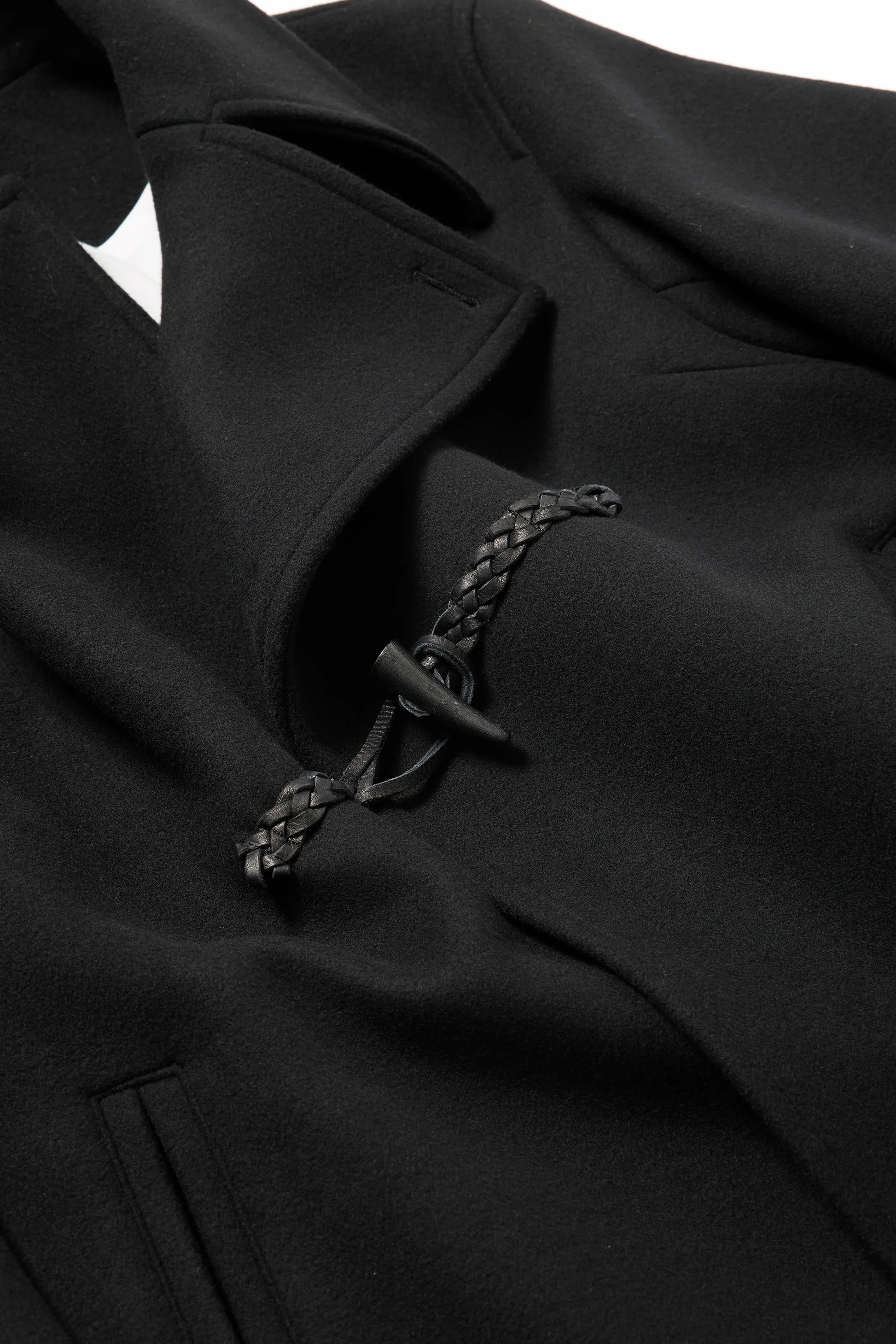 Duffel-coat "Holly"  - aLORS online store