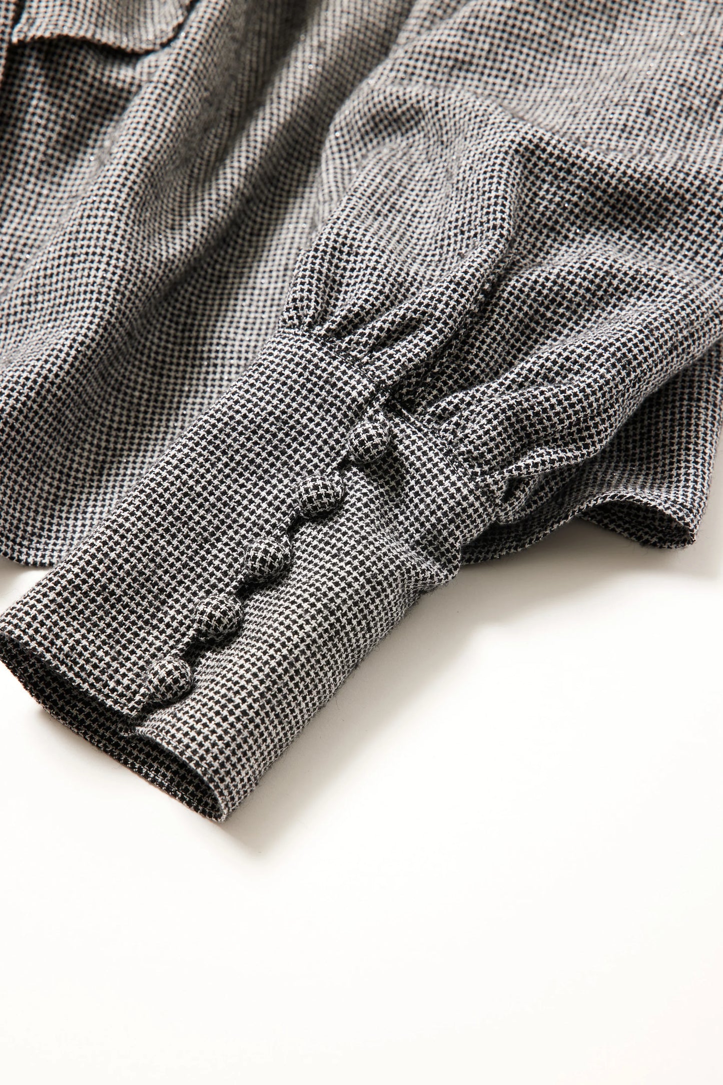 Blouse à volants et nœud papillon "Lilly" - aLORS online store