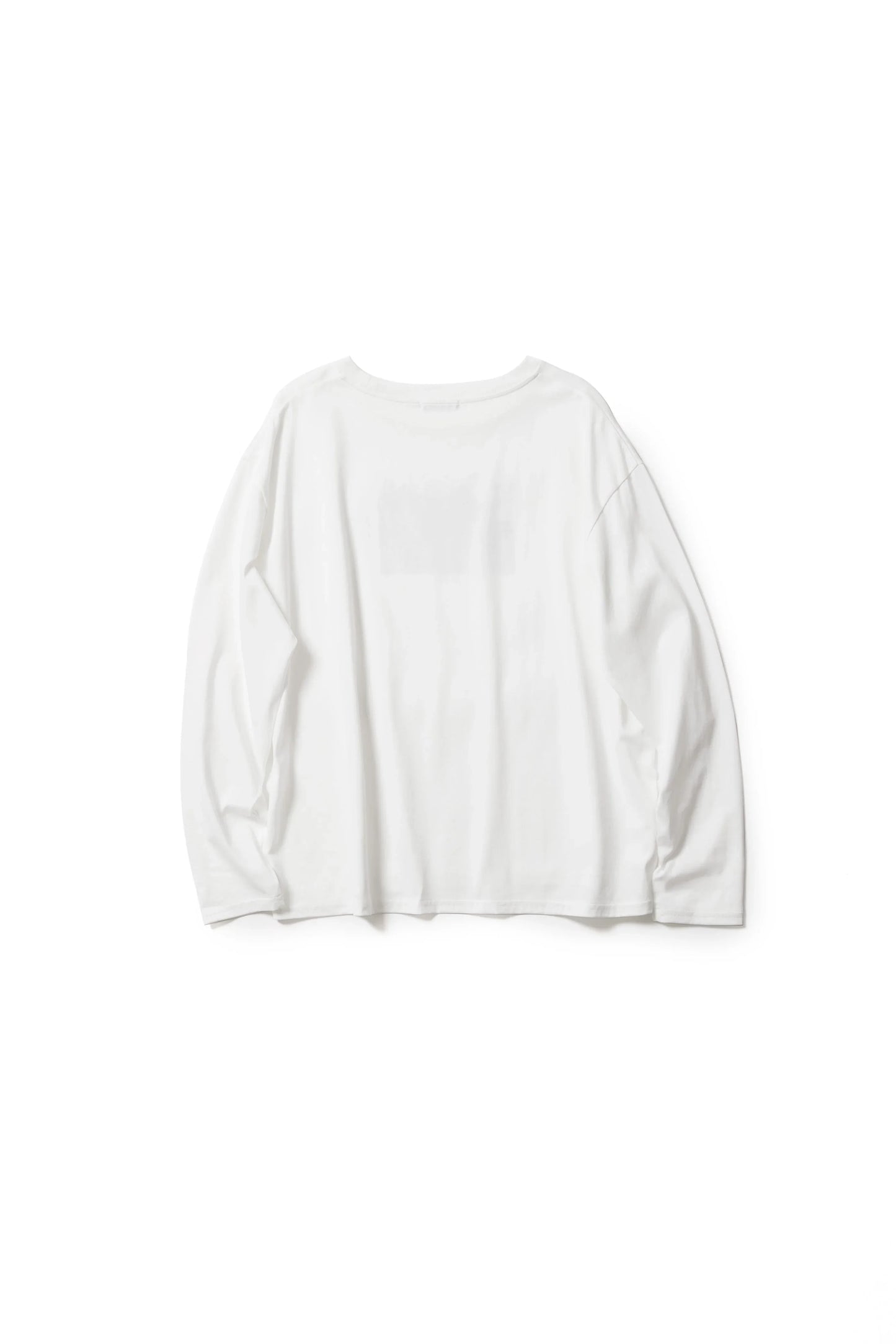 T-shirt à manches longues 【J'ai du chien】 - aLORS online store