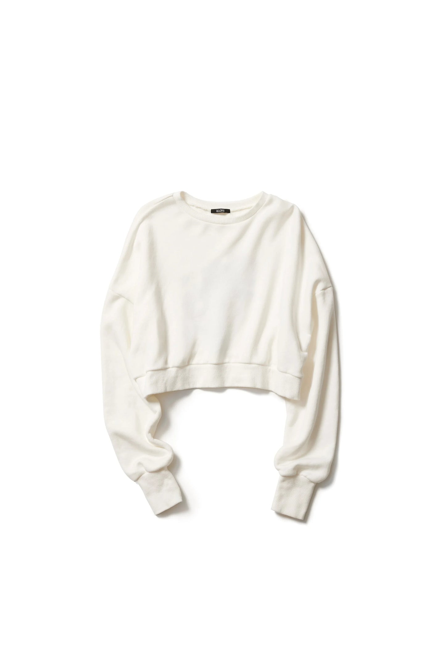 "Vivaldi!" Collection limited edition Sweat-shirt【Coquelicots】 - aLORS online store