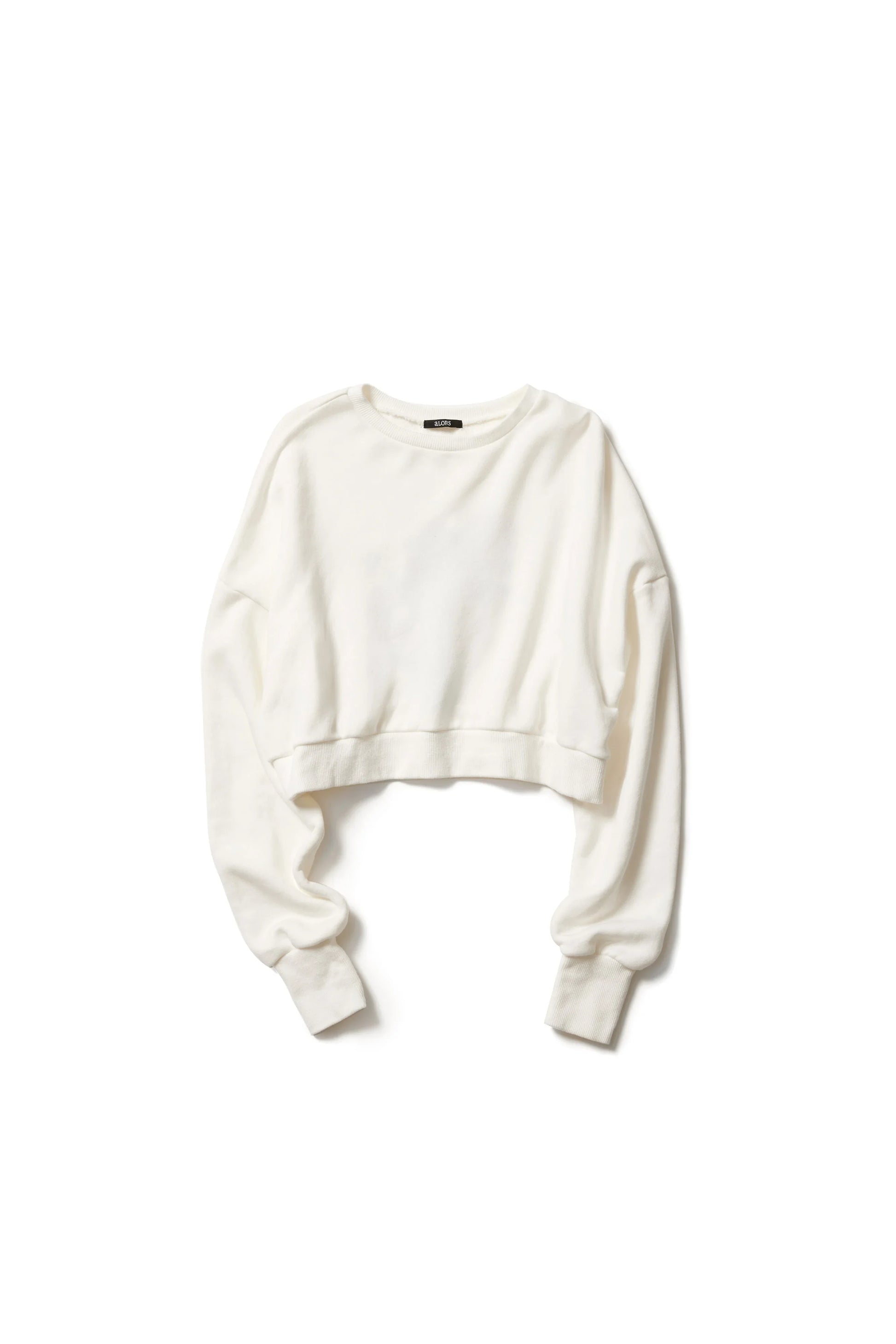 "Vivaldi!" Collection limited edition Sweat-shirt【Coquelicots】 - aLORS online store