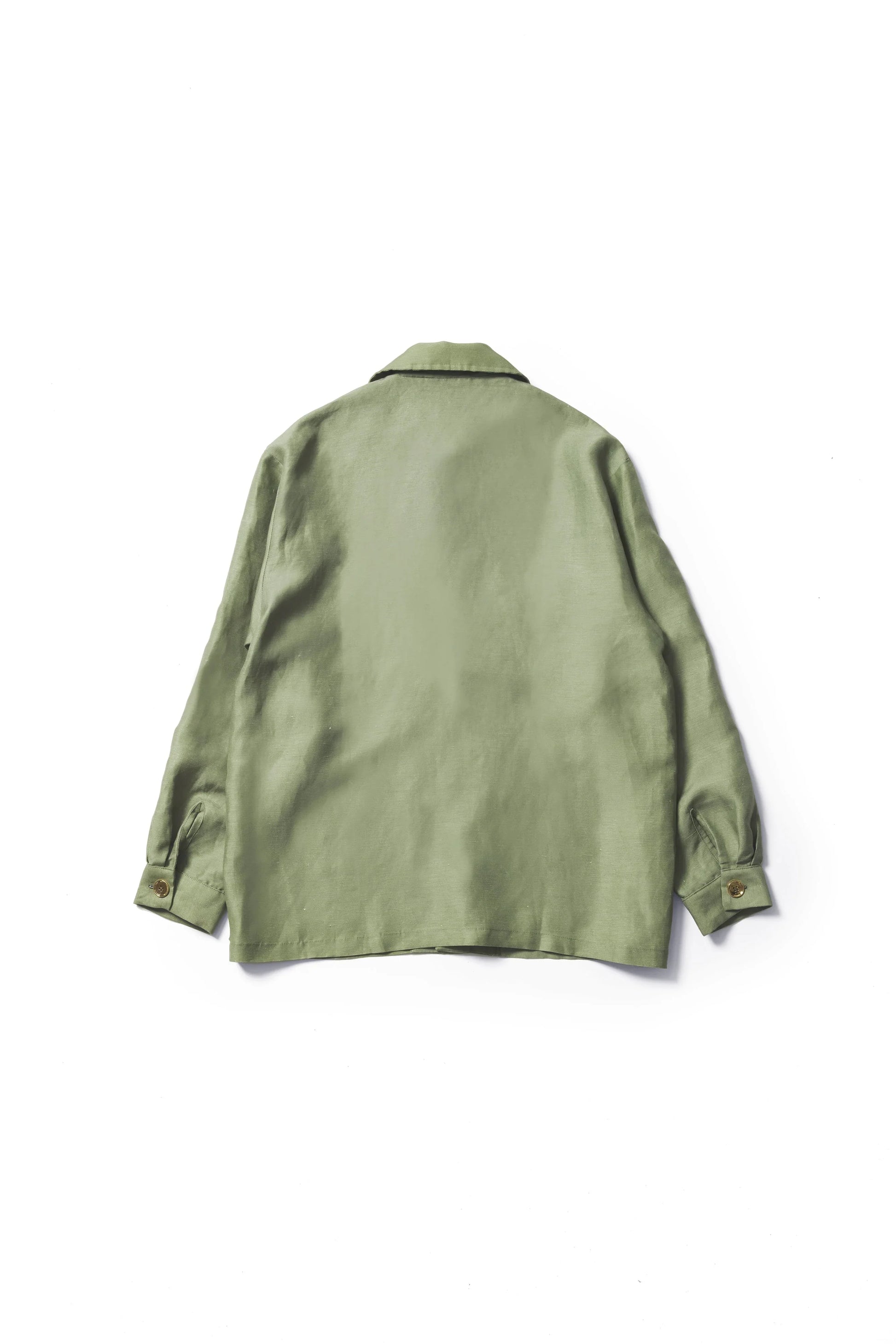 Veste avec broches【Déméter】masculin  - aLORS online store