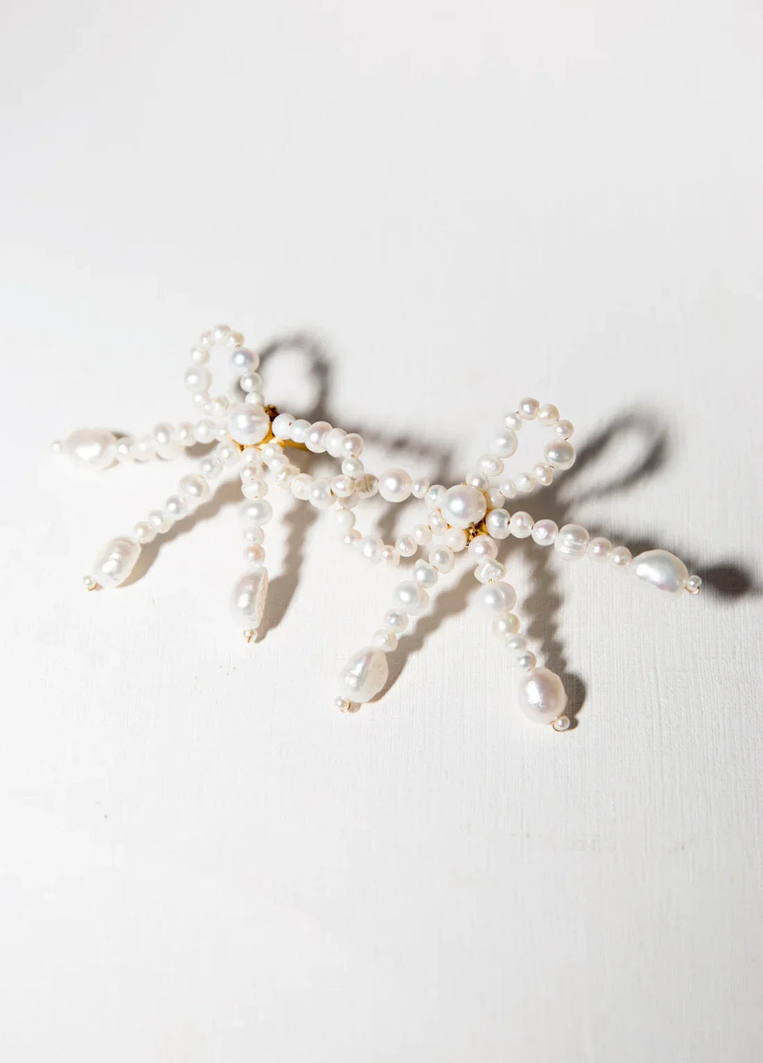 aLORS セレクト【Alhaja】Petra Earrings - aLORS online store