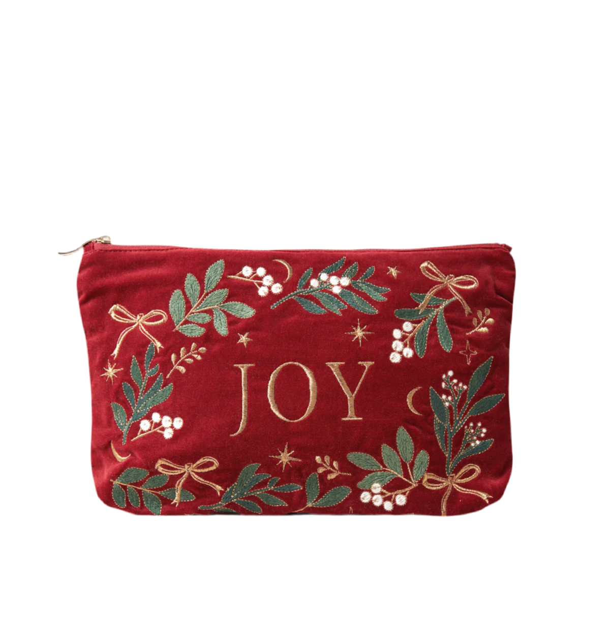 aLORS セレクト【Elizabeth Scarlett】Give Joy Everyday Pouch – aLORS online store