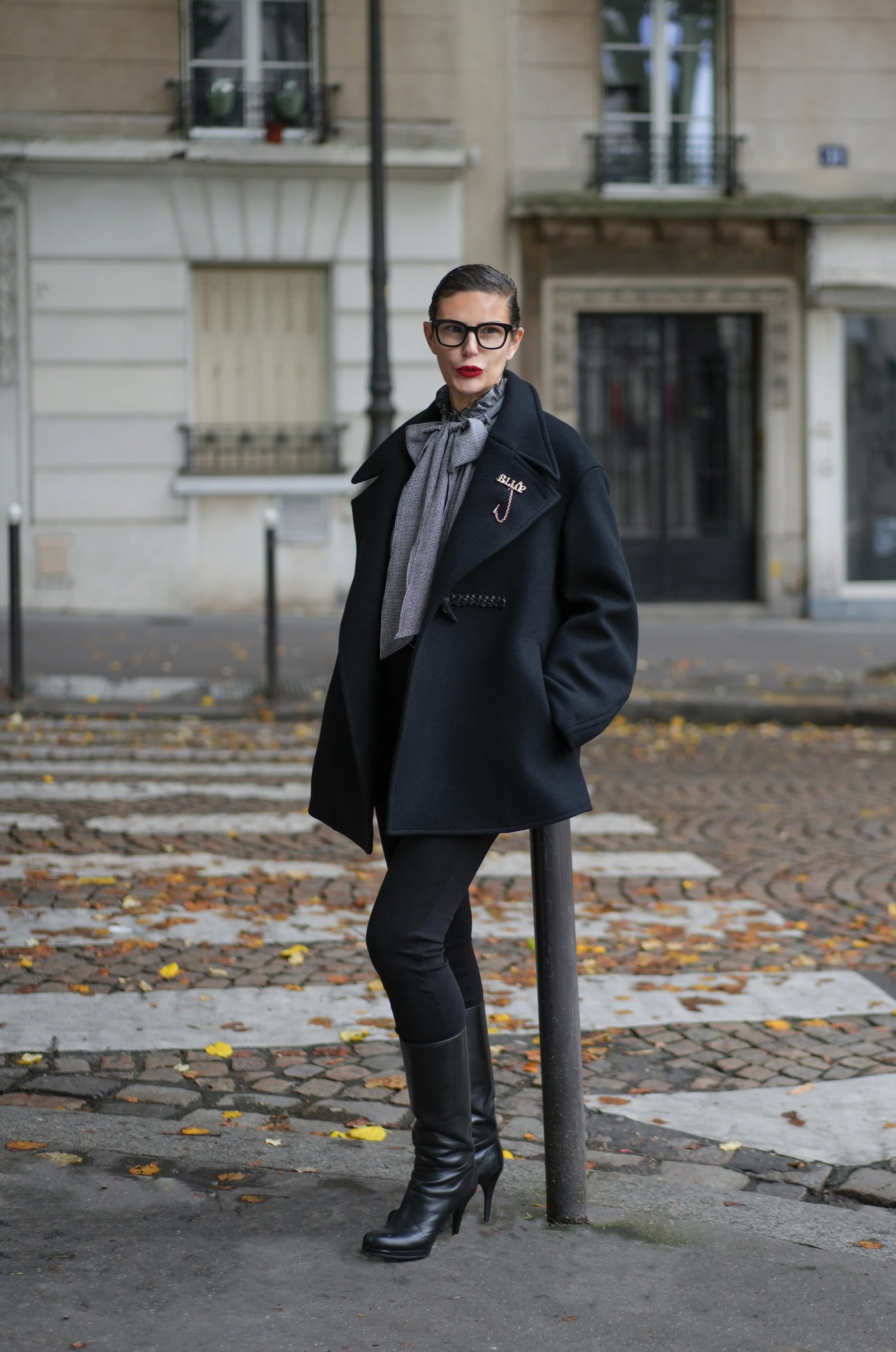 Duffel-coat "Holly"  - aLORS online store