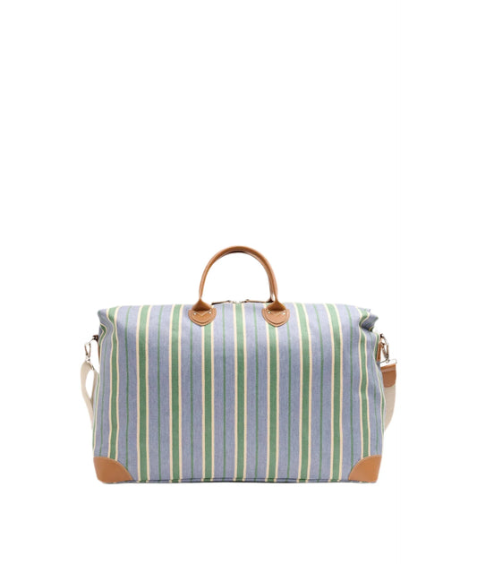 aLORS セレクト【My Style Bags】Harvard Large Taormina Light Blue - aLORS online store