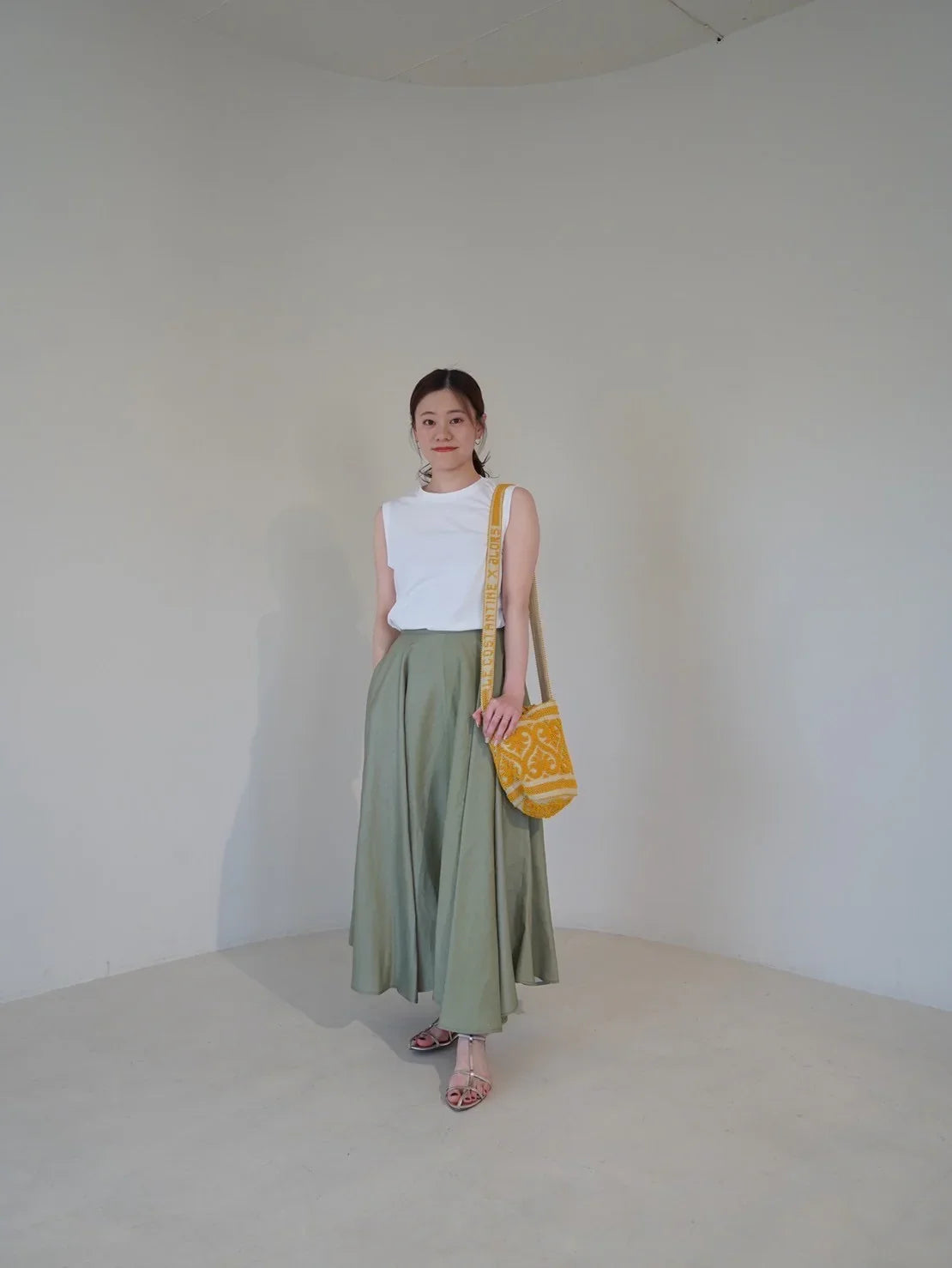 Secchiello Fiocco Lecceseバケットフィオッコレッチェーゼ ザッフェラーノ - aLORS online store