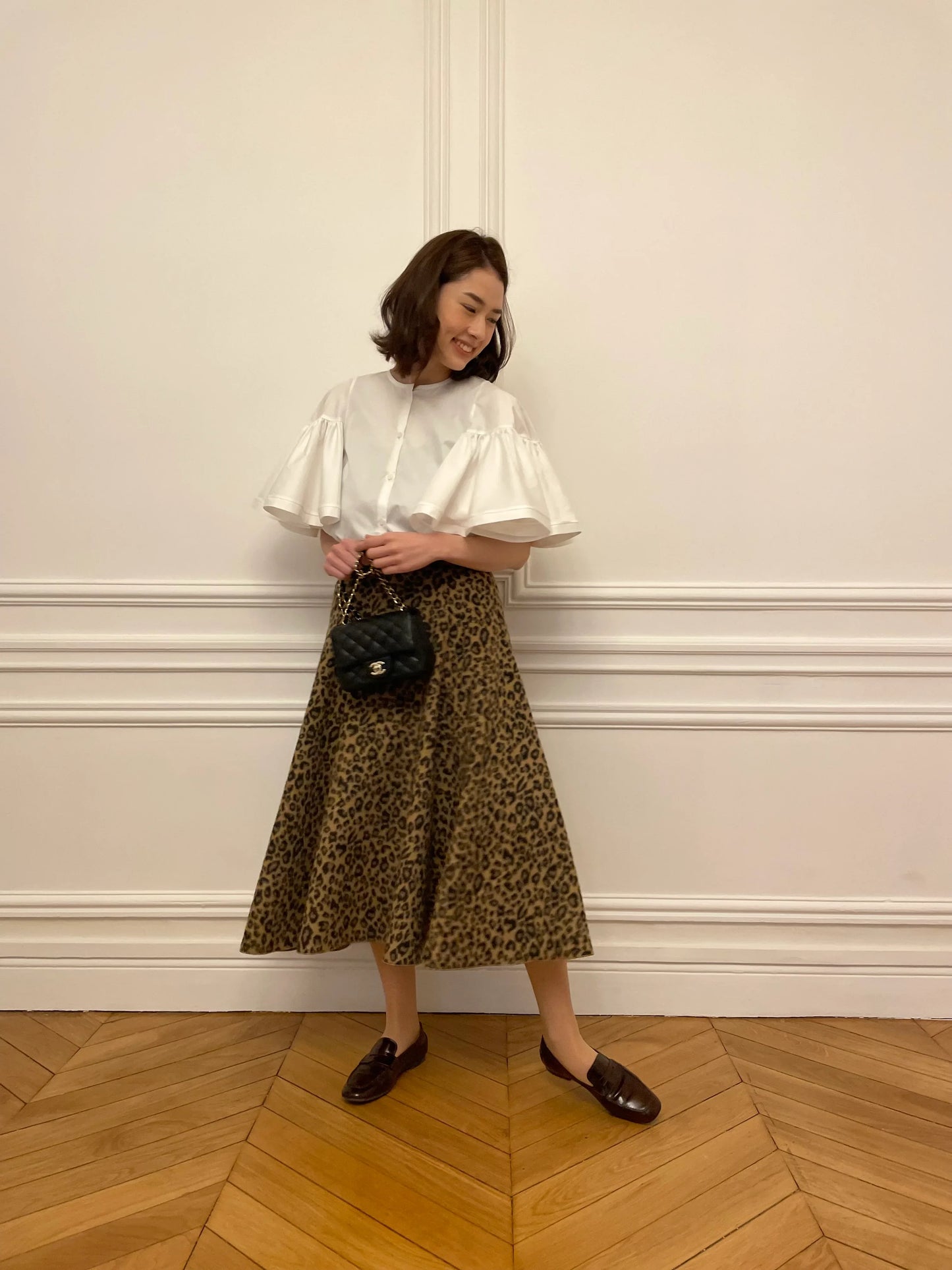 Estelle Blanche (エステルブランシュ) - aLORS online store