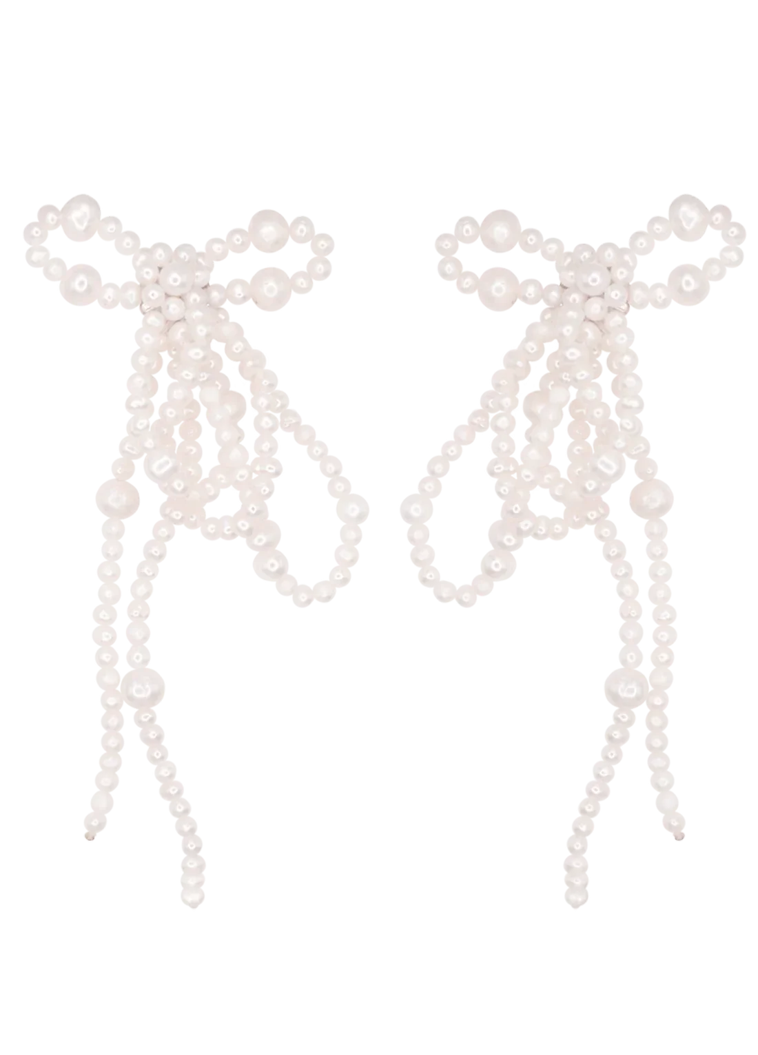aLORS セレクト【Alhaja】 Musa Earrings - aLORS online store