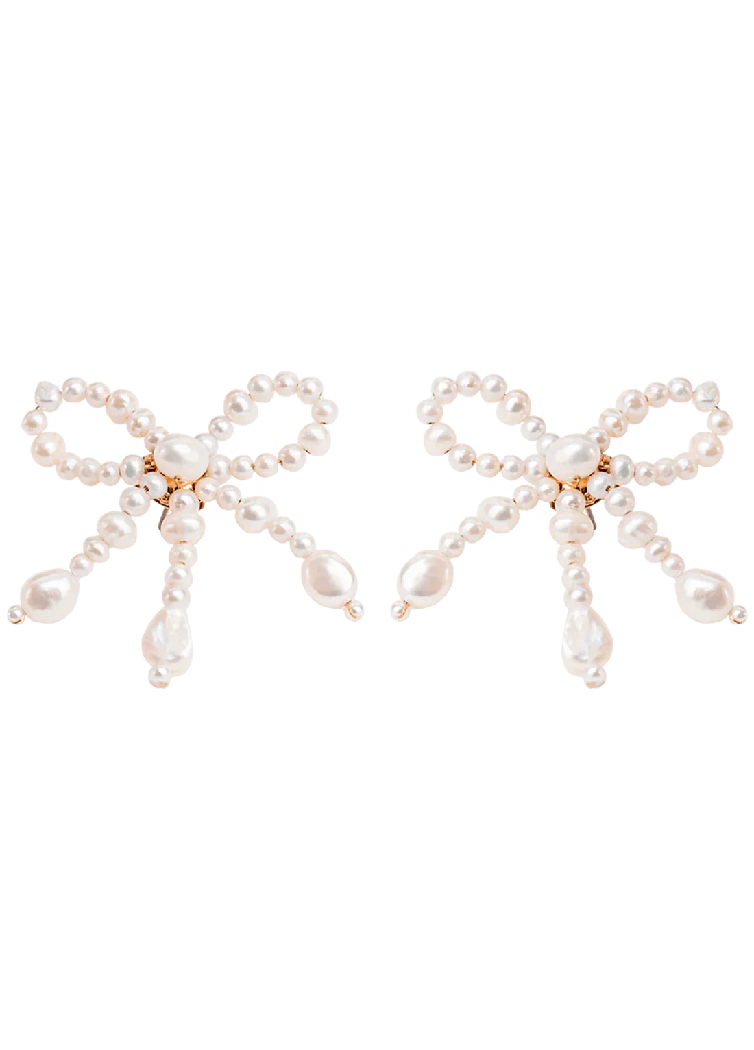 aLORS セレクト【Alhaja】Petra Earrings - aLORS online store