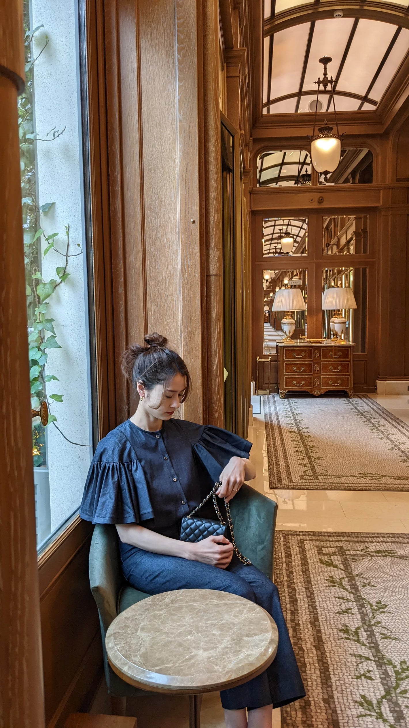 EstelleJean(エステルジーン) - aLORS online store