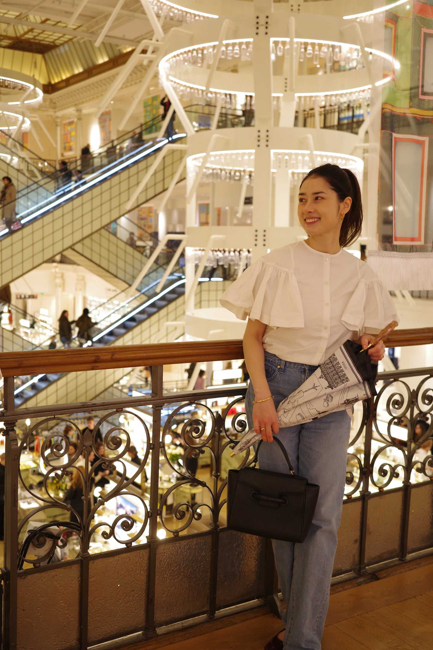 Estelle Blanche (エステルブランシュ)