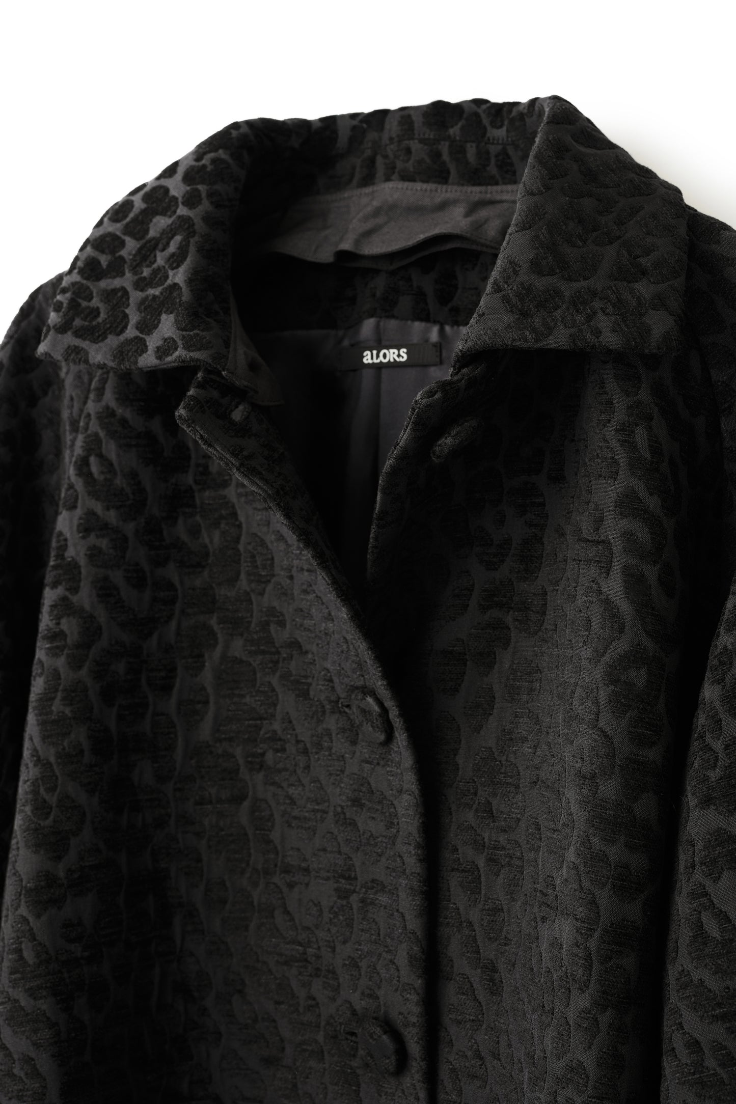 Manteau Amari