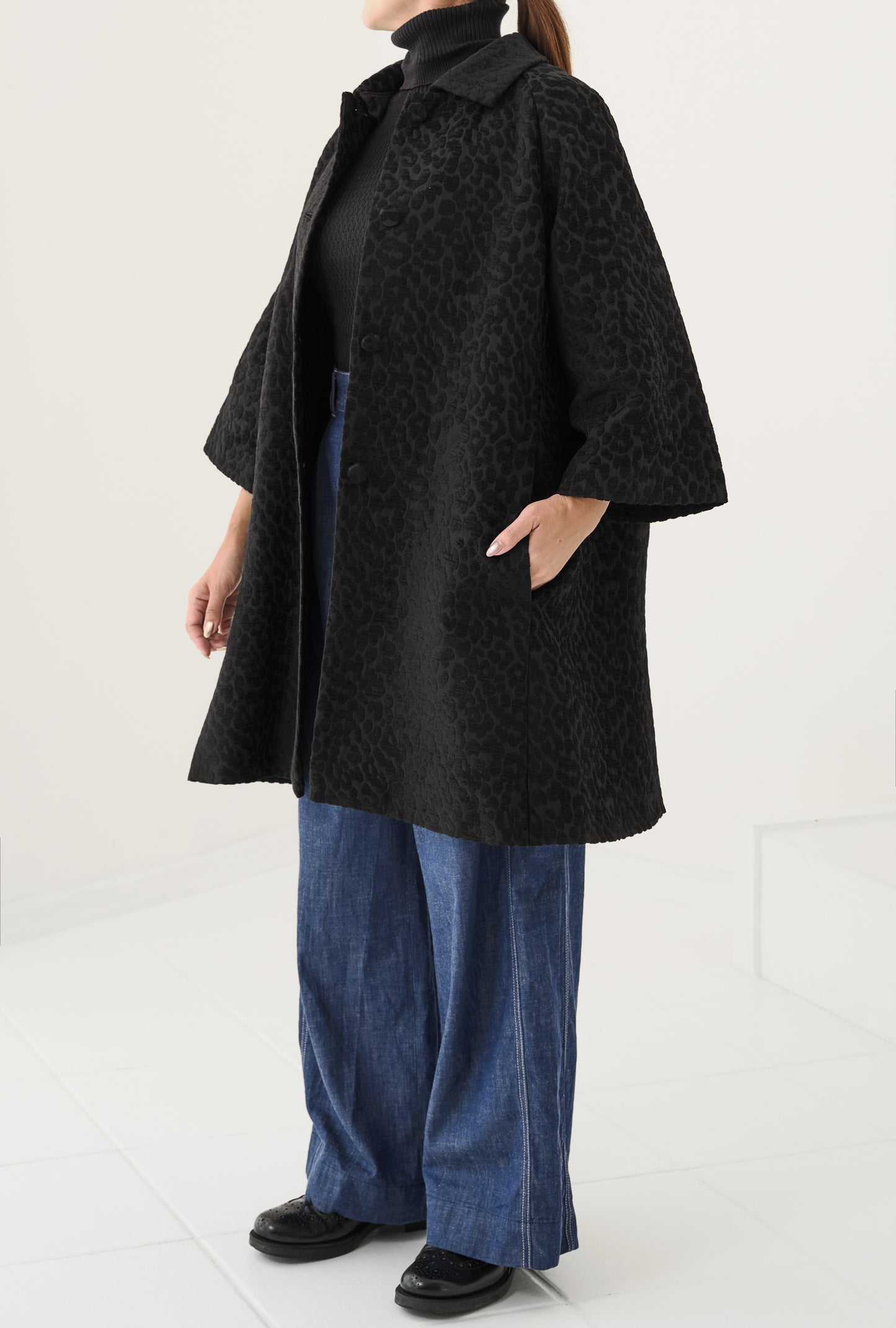 Manteau Amari