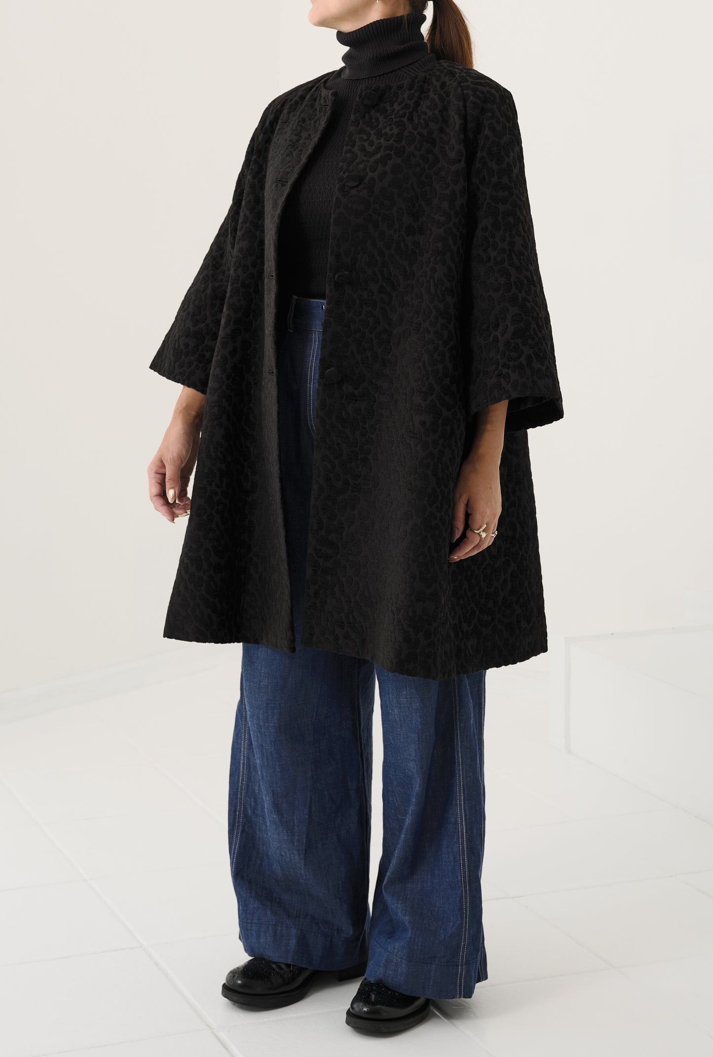 Manteau Amari