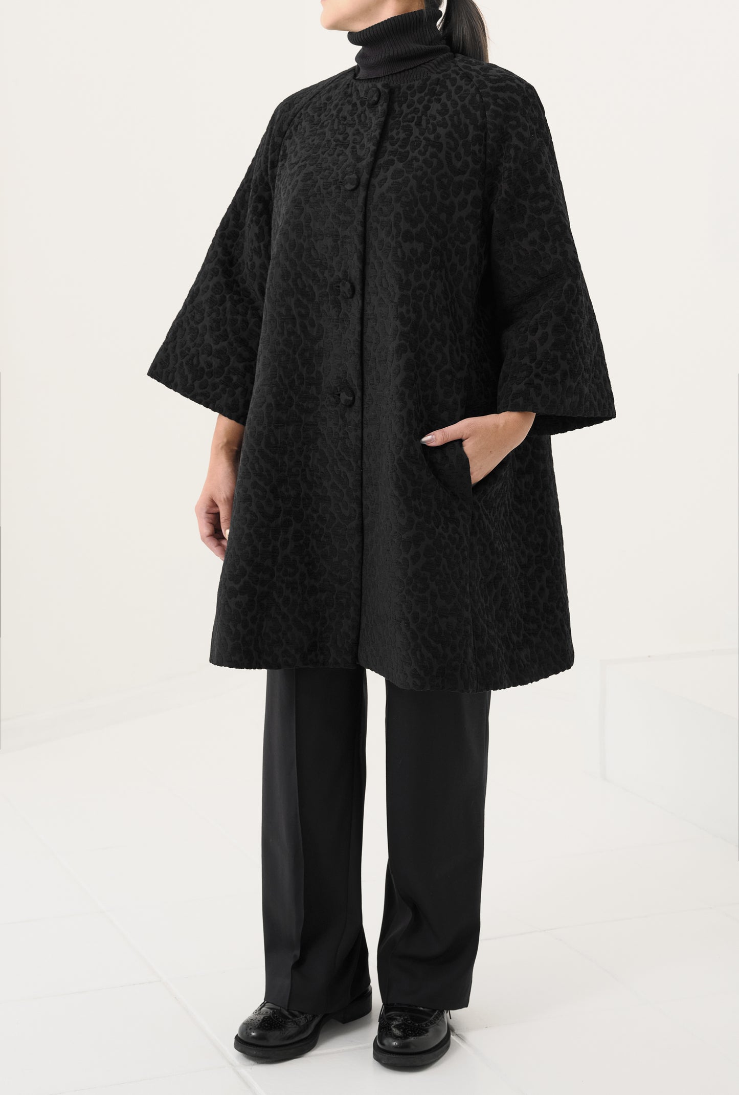 Manteau Amari