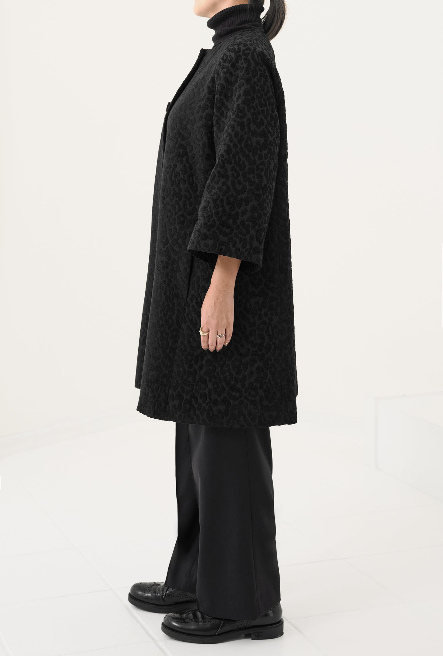 Manteau Amari