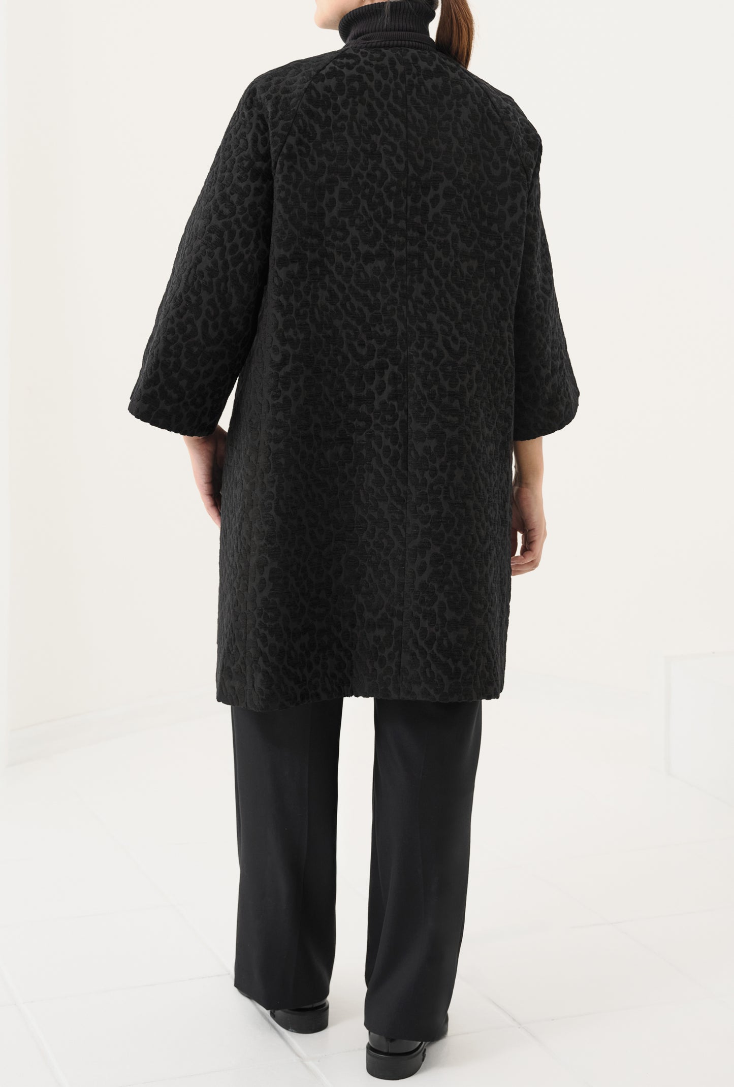 Manteau Amari
