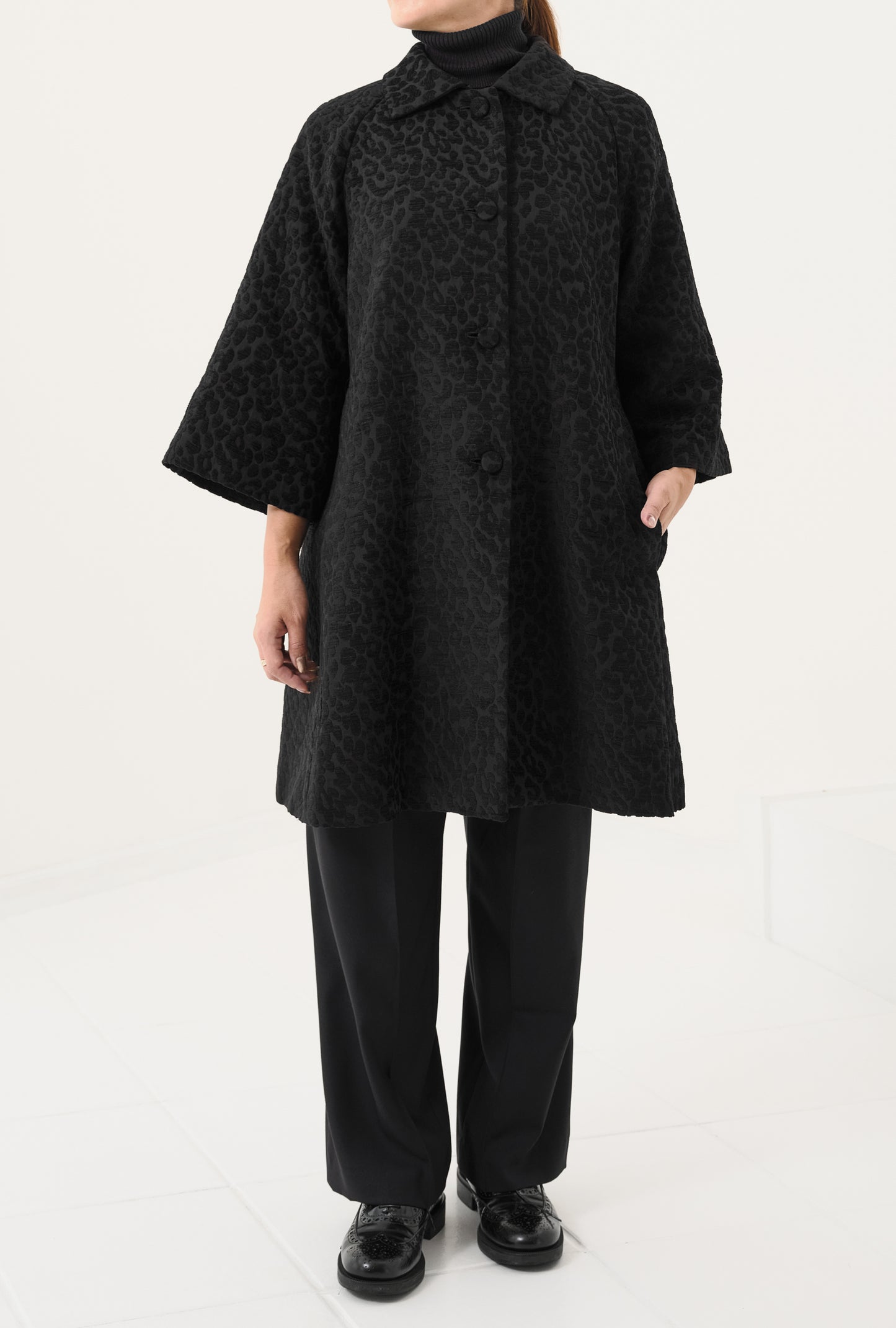 Manteau Amari