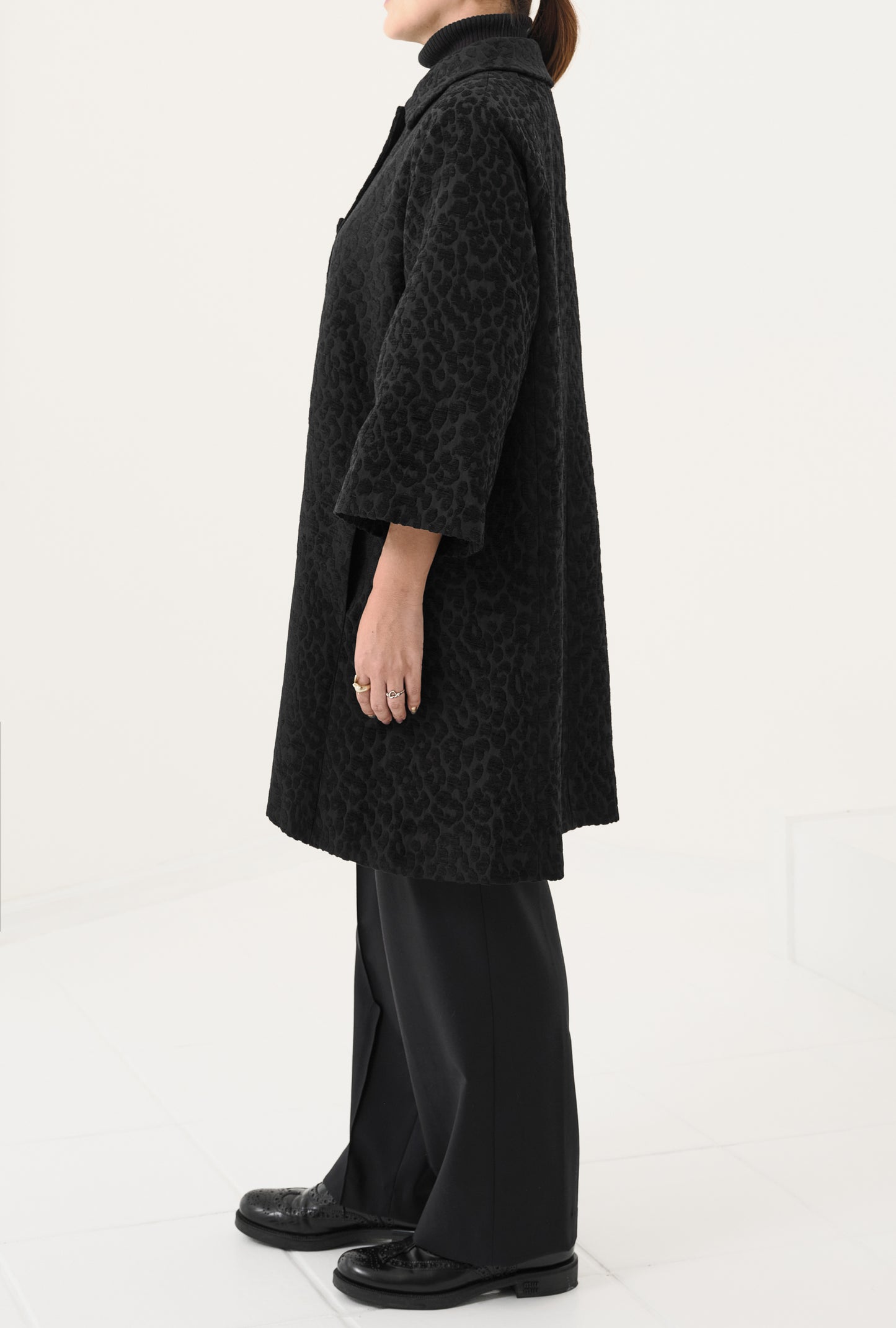 Manteau Amari