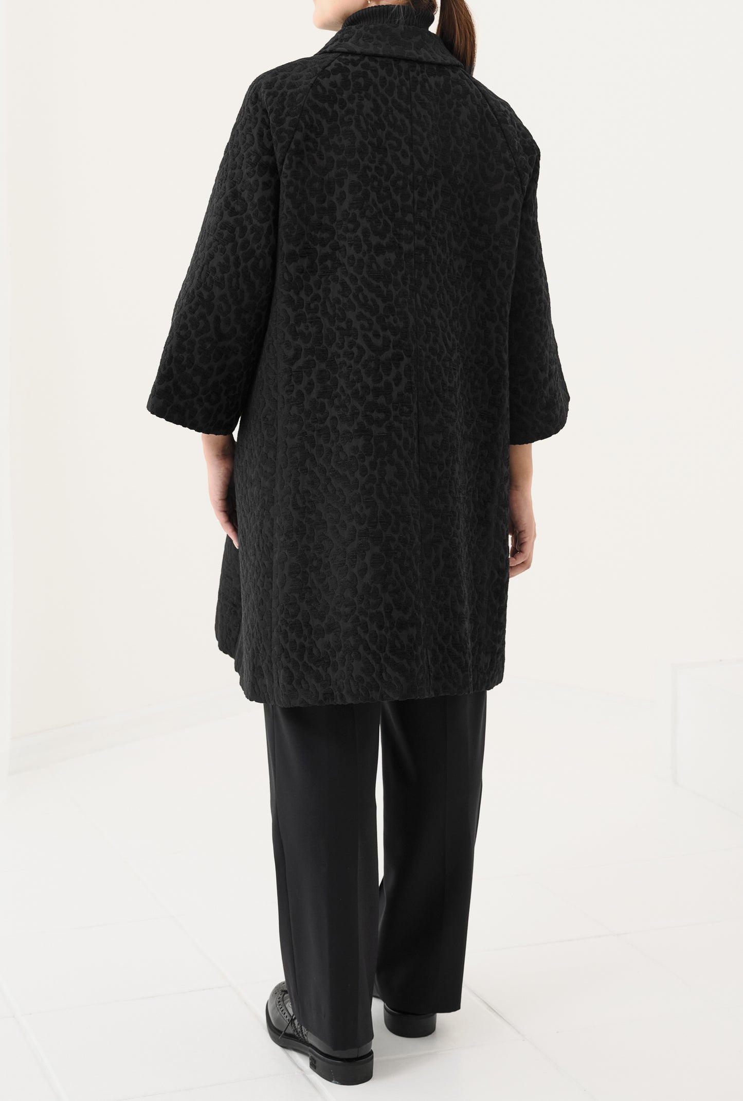 Manteau Amari