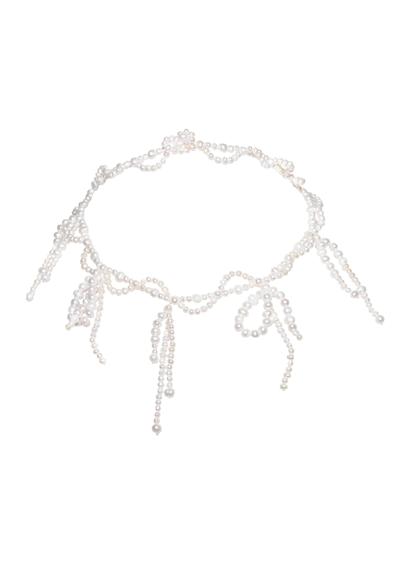 aLORS セレクト【Alhaja】 Musa Necklace - aLORS online store