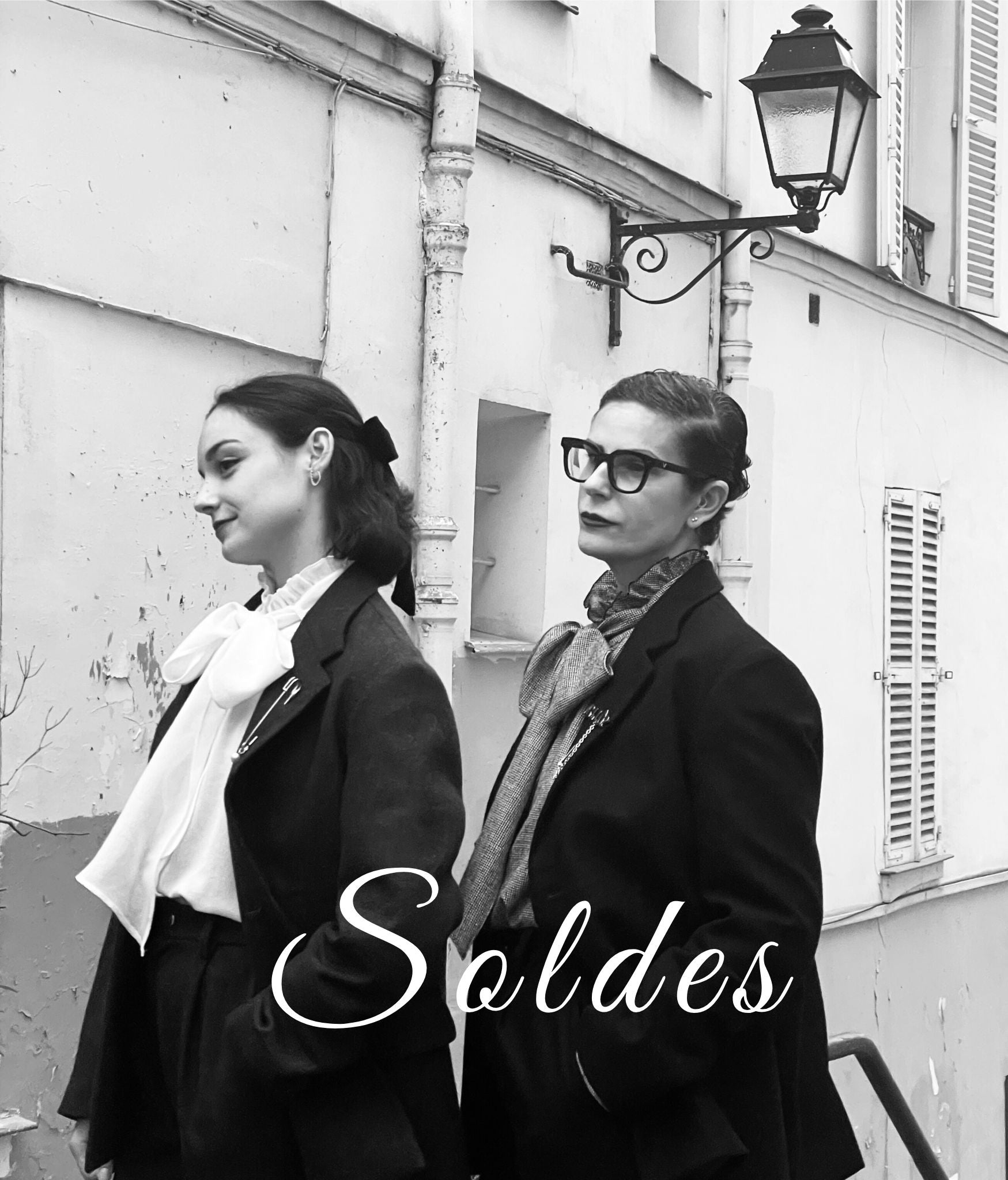 aLORS アローパリ　カーディガンジャケット Veste cardigan en tricot Morgan – aLORS online store