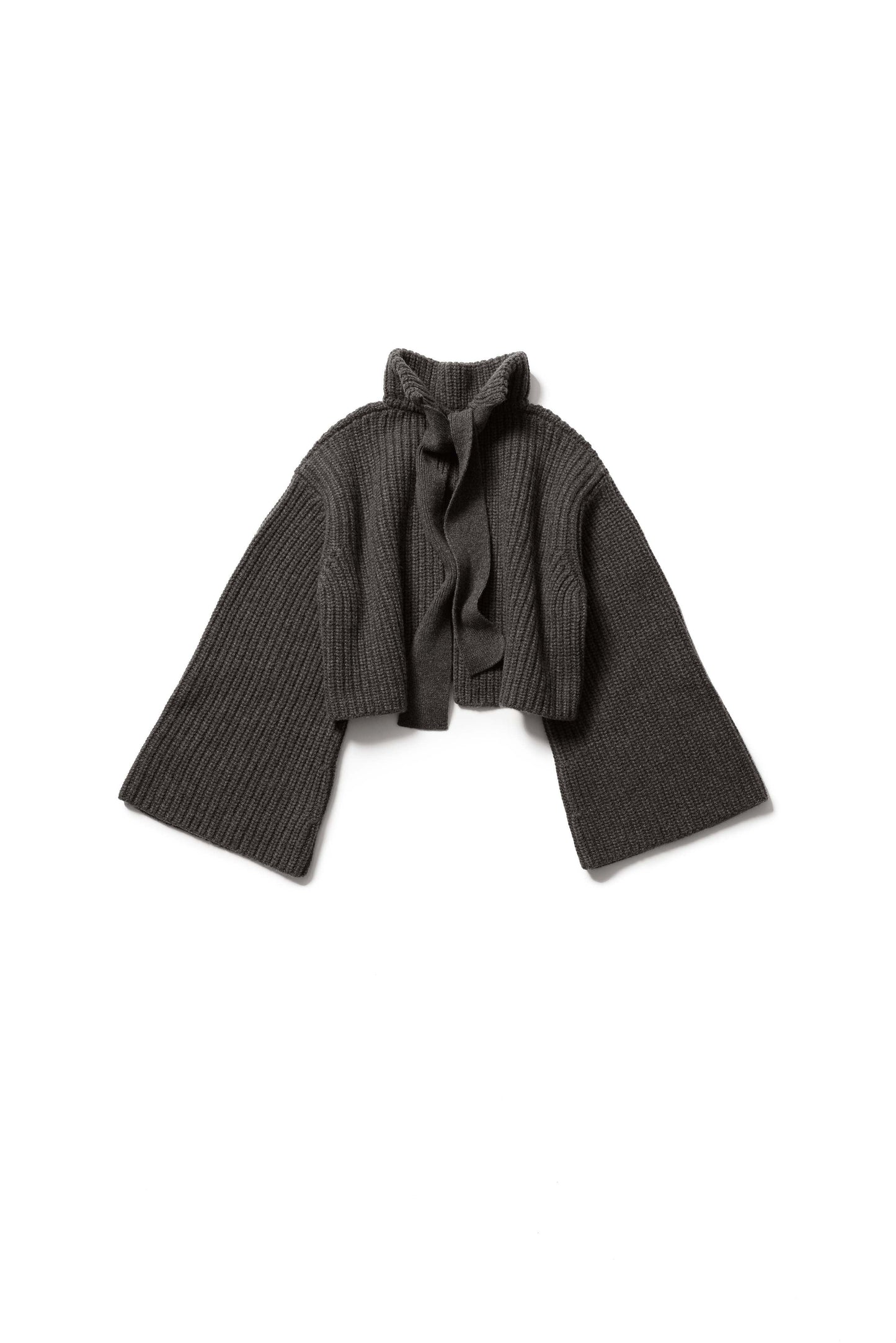 REBECCA (レベッカ) グレー - aLORS online store