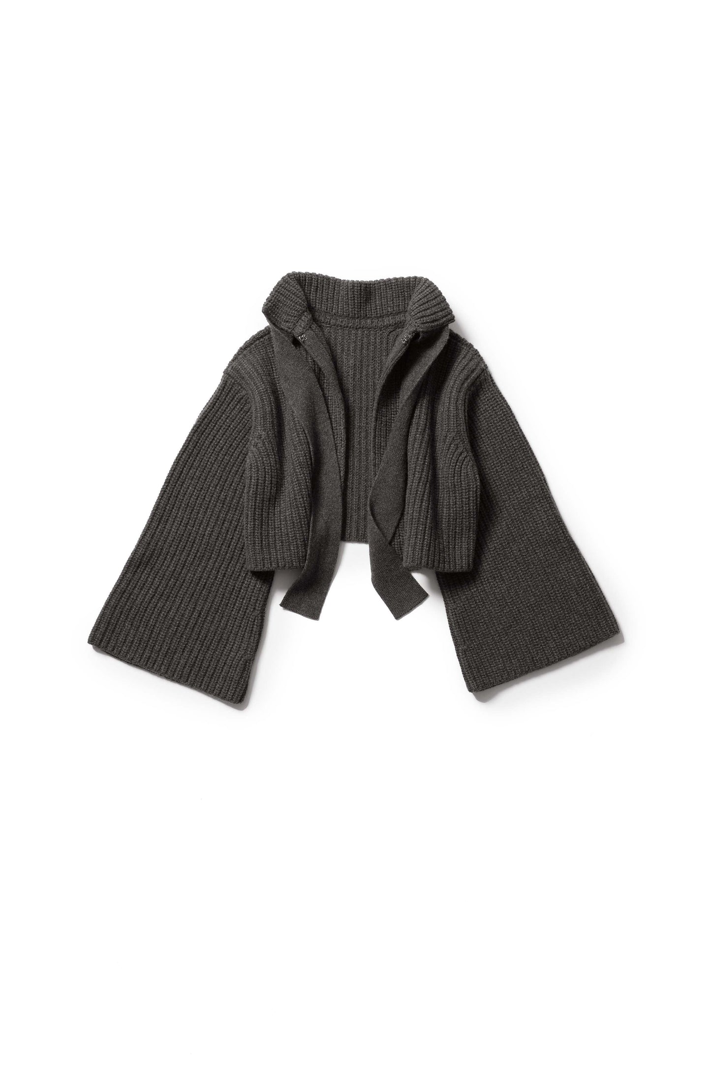 REBECCA (レベッカ) グレー - aLORS online store