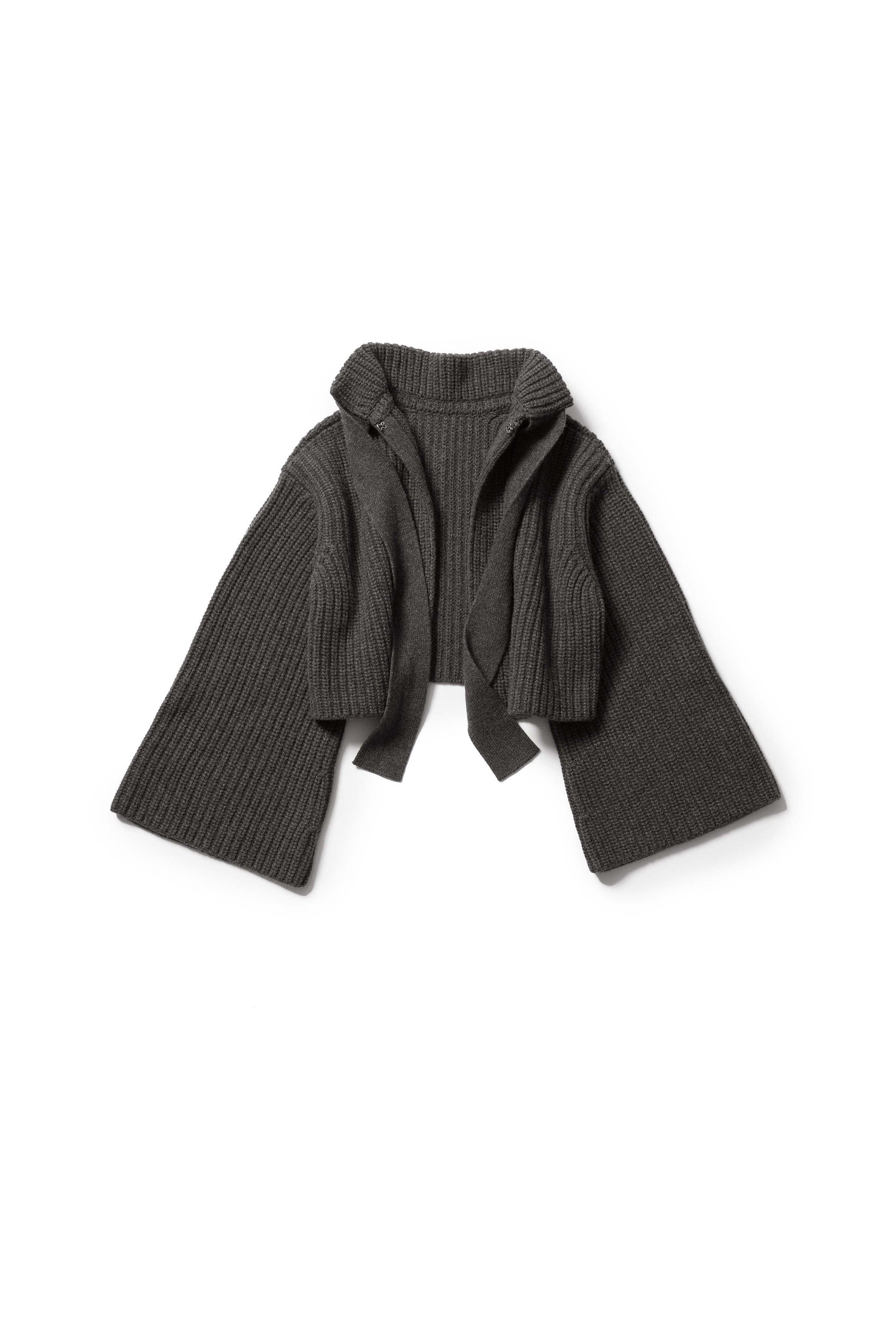 REBECCA (レベッカ) グレー - aLORS online store
