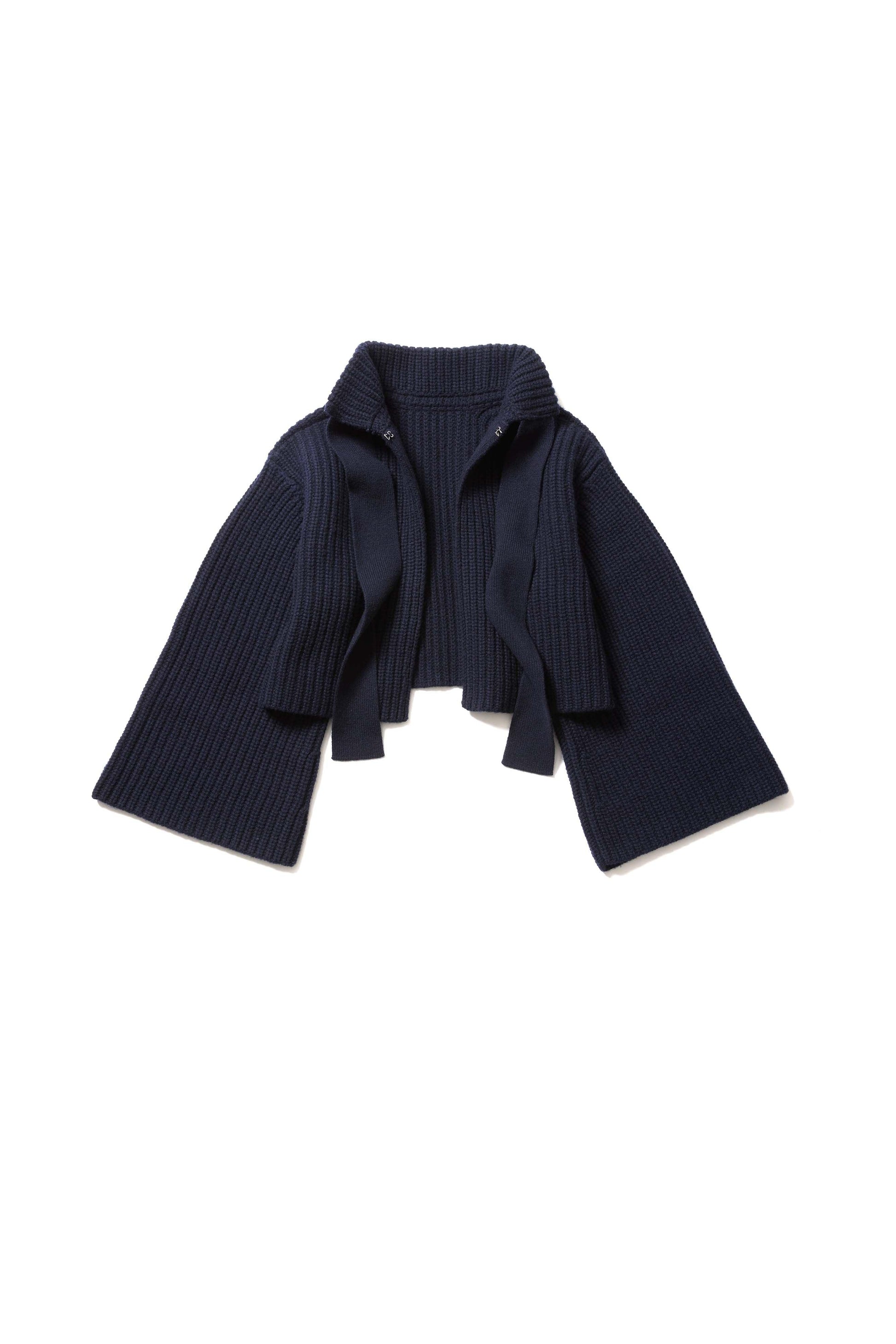 REBECCA (レベッカ) ネイビー - aLORS online store