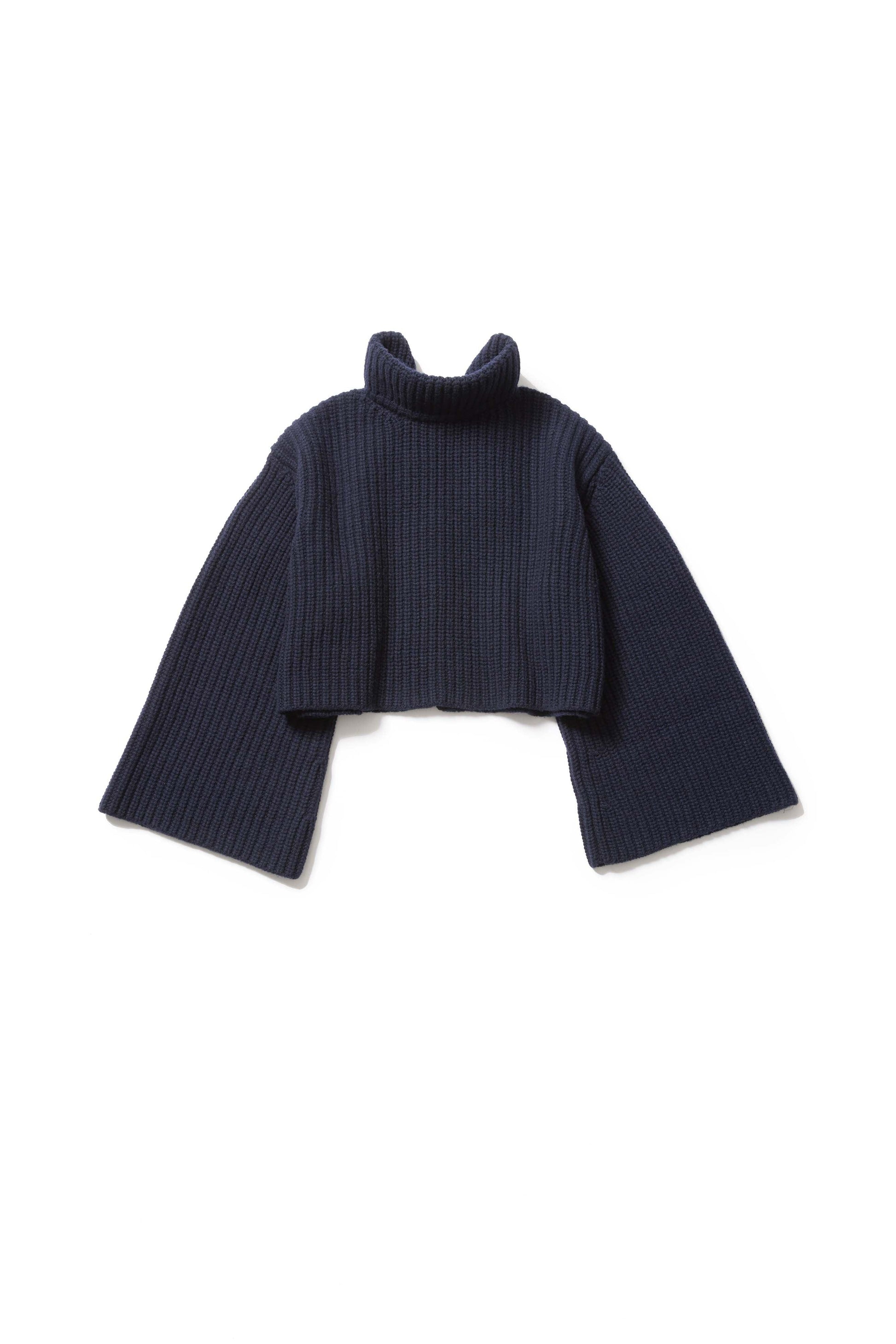 REBECCA (レベッカ) ネイビー - aLORS online store