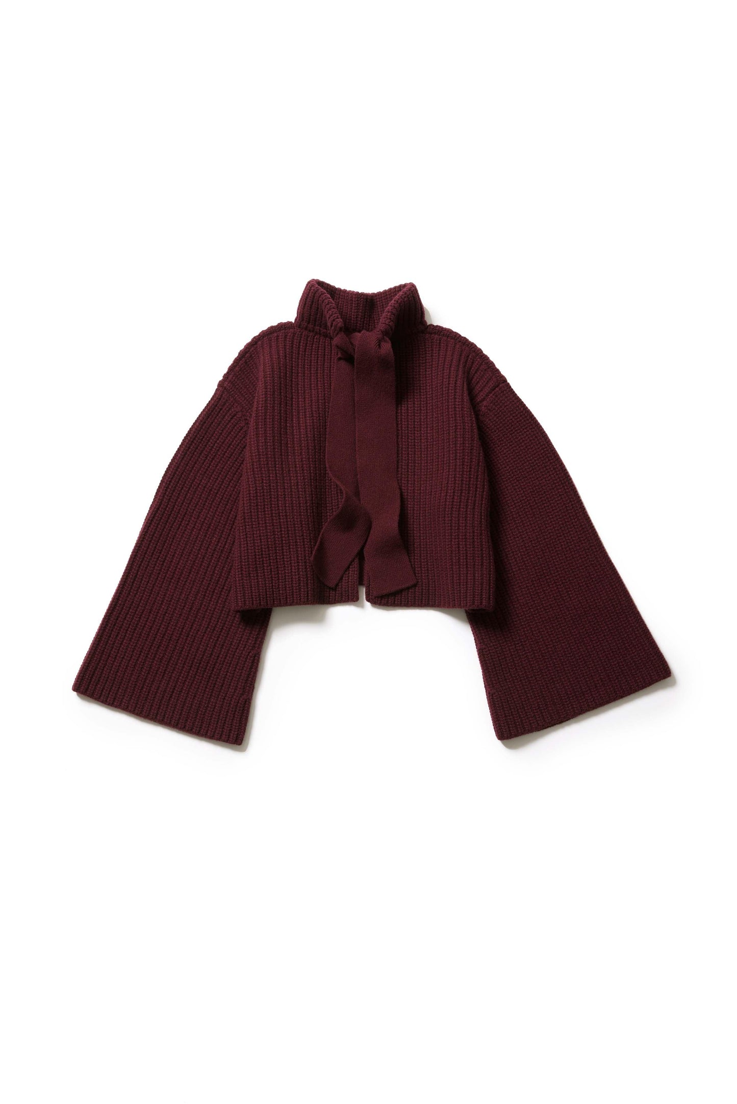 REBECCA (レベッカ) ボルドー - aLORS online store