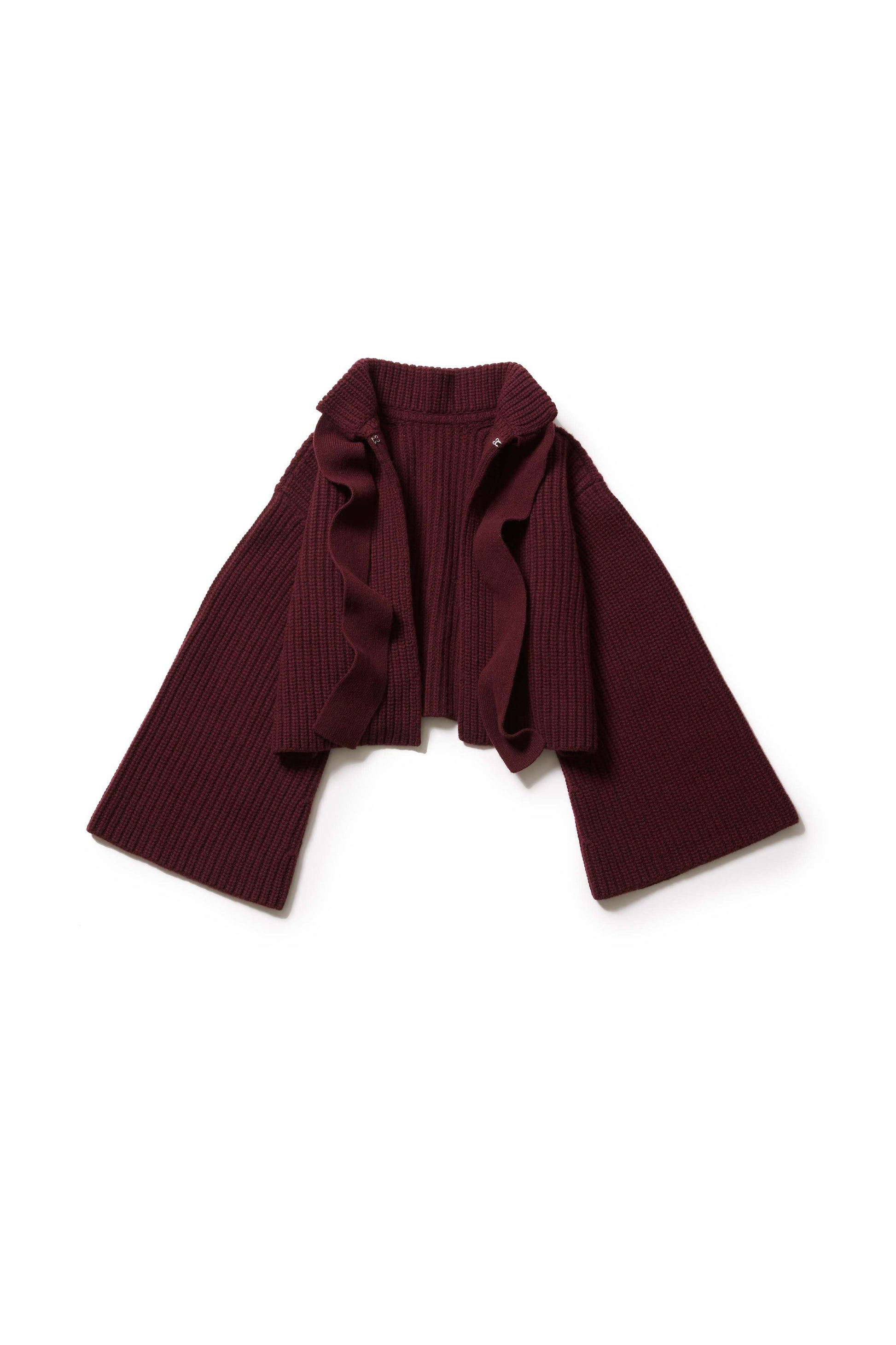 REBECCA (レベッカ) ボルドー - aLORS online store