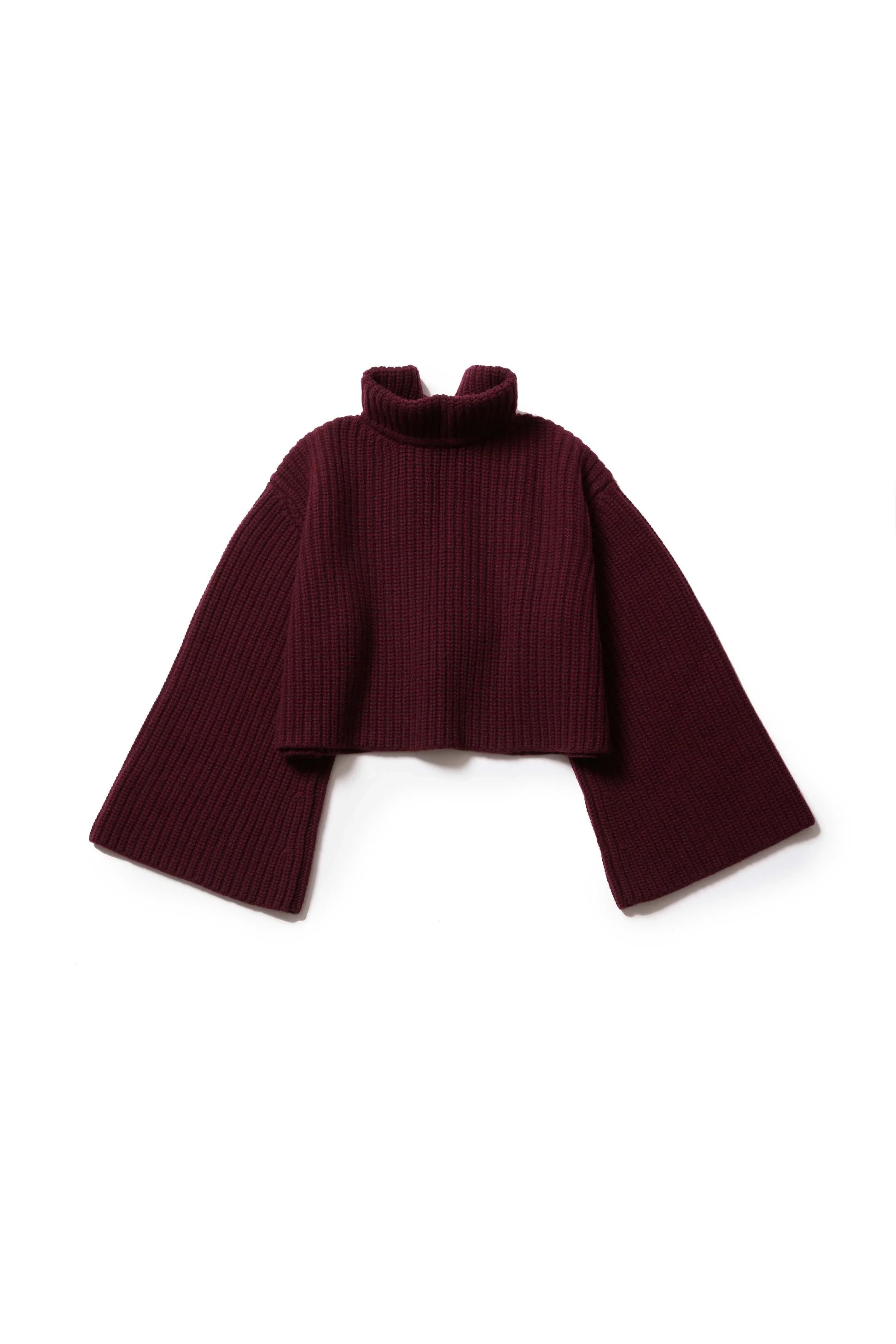 REBECCA (レベッカ) ボルドー - aLORS online store