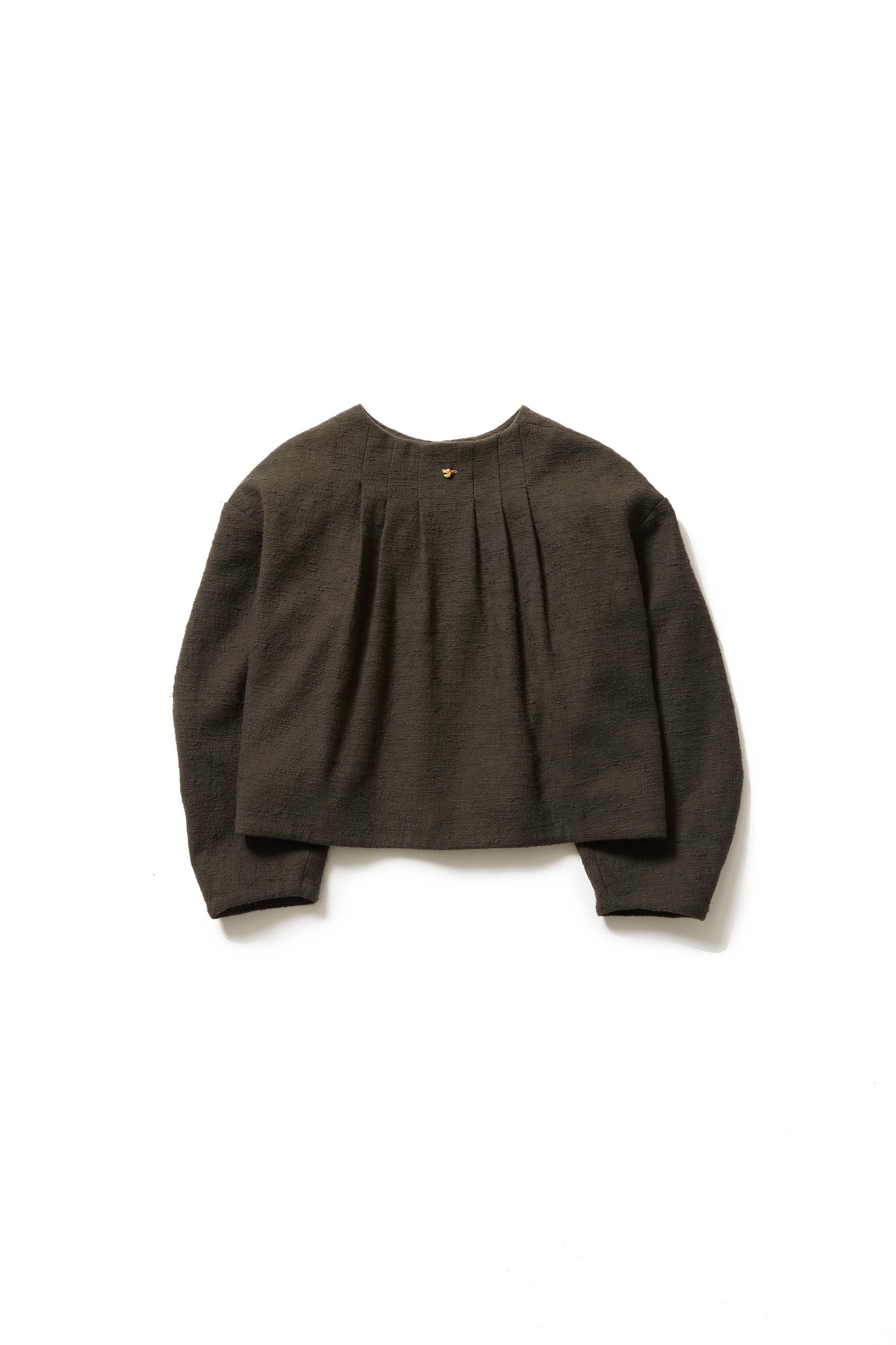 Constance(コンスタンス)カーキ - aLORS online store