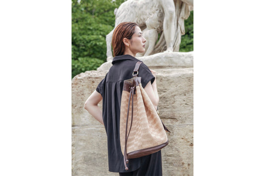 【Journal】特集Sacca Nauta