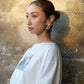 Aljaha Petra Earrings  発送：4月中旬から4月下旬