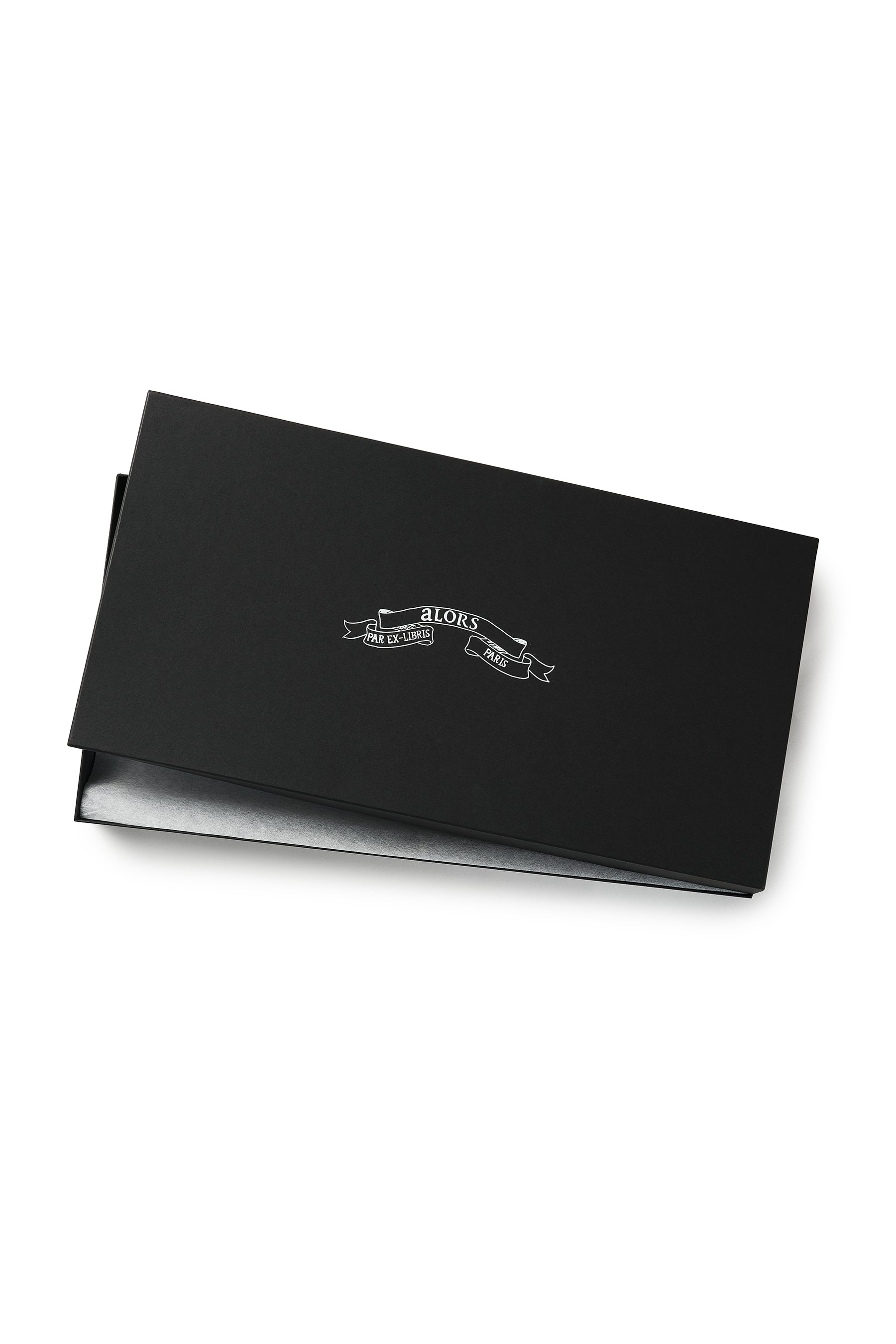 新品未使用【Ex-libris Paris x aLORS】スカーフ※箱無し※ Foulard Ex-libris Paris x aLORS -une collaboration d'exception